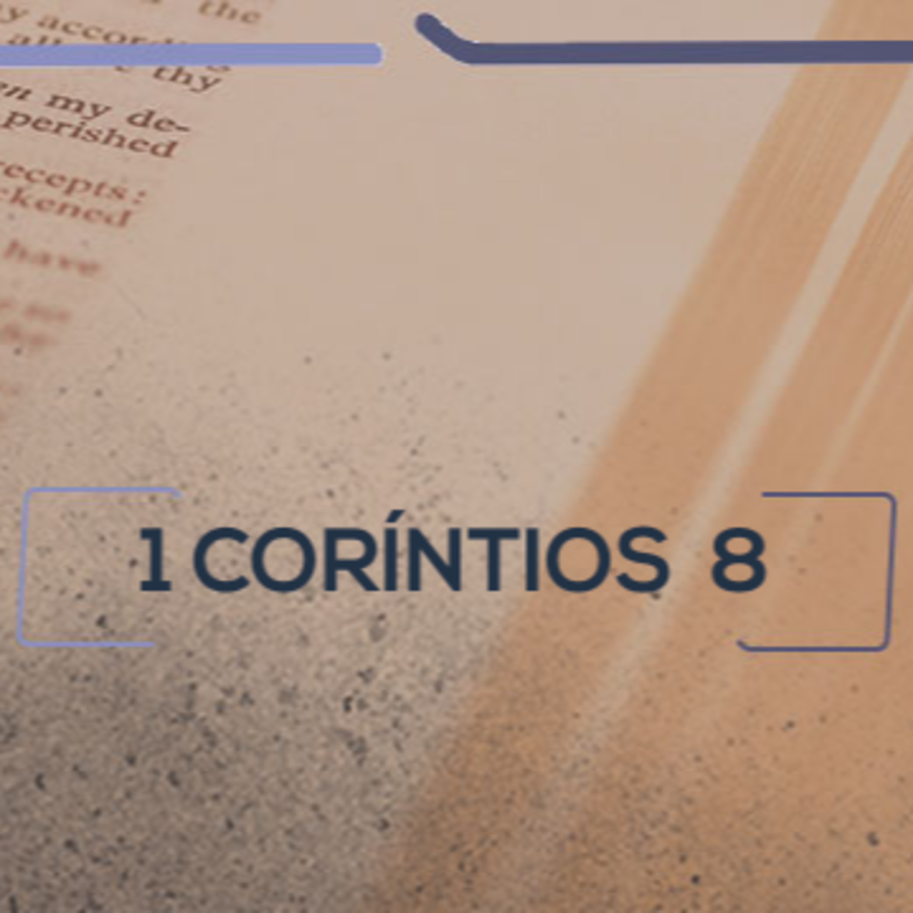 I Coríntios 8