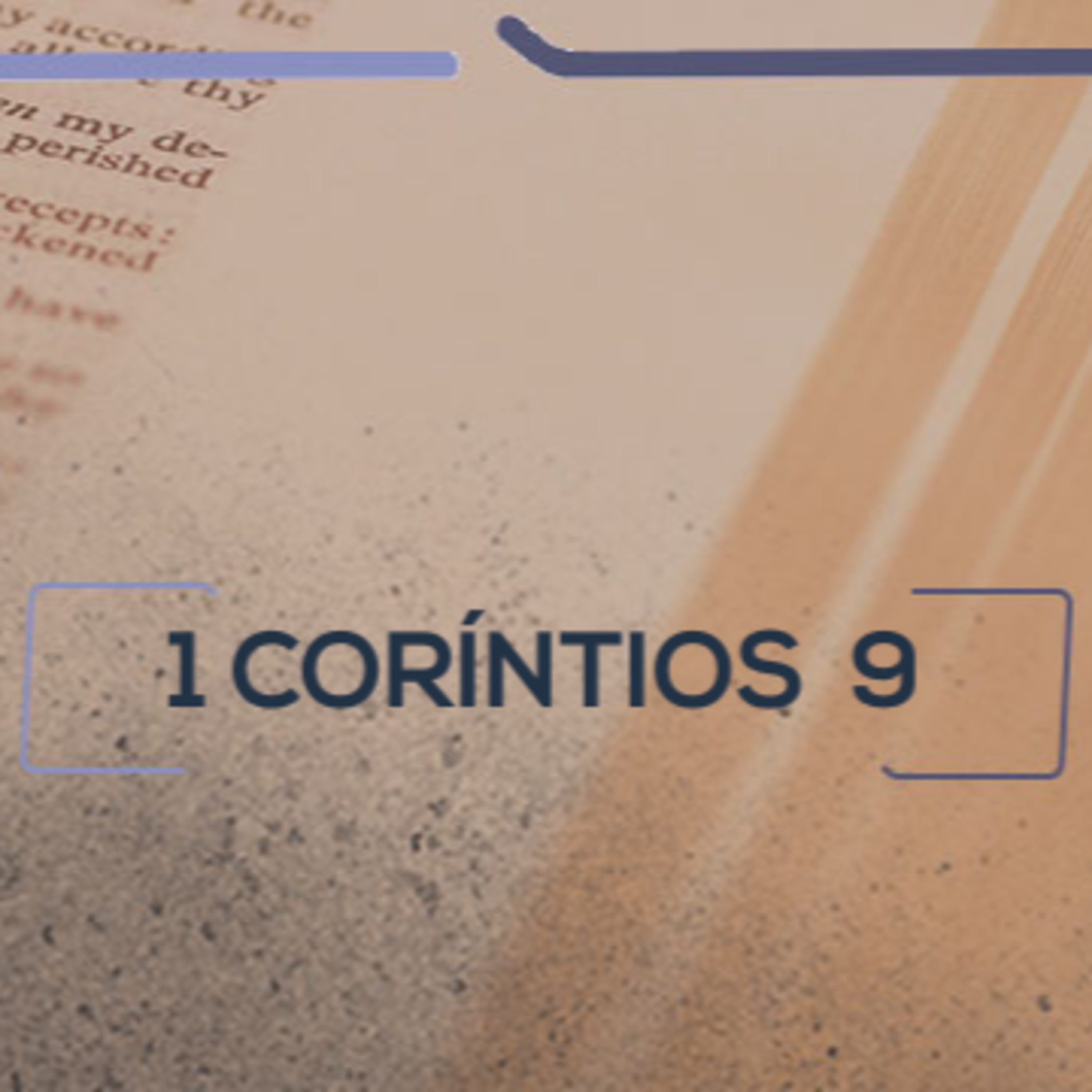 I Coríntios 9