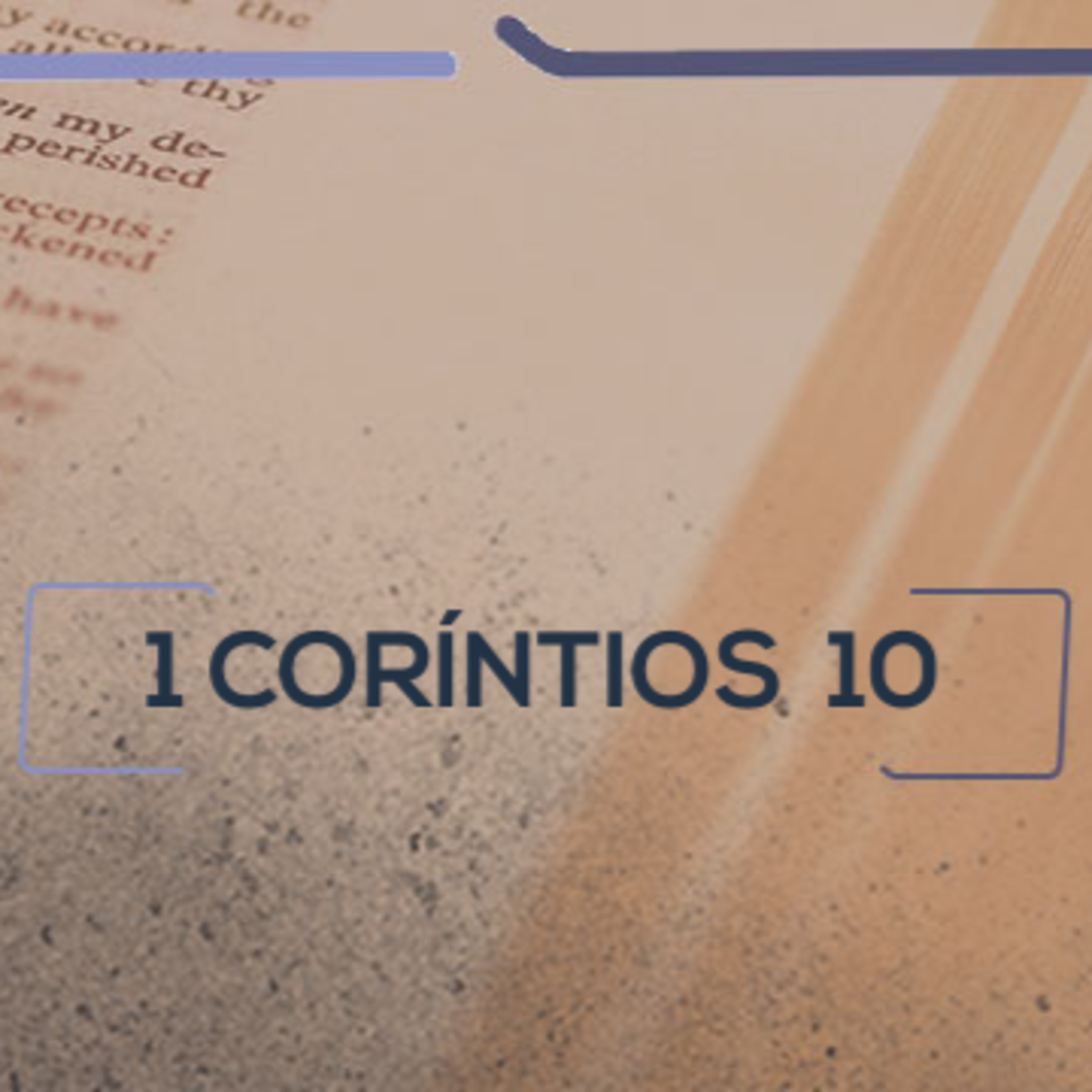 I Coríntios 10
