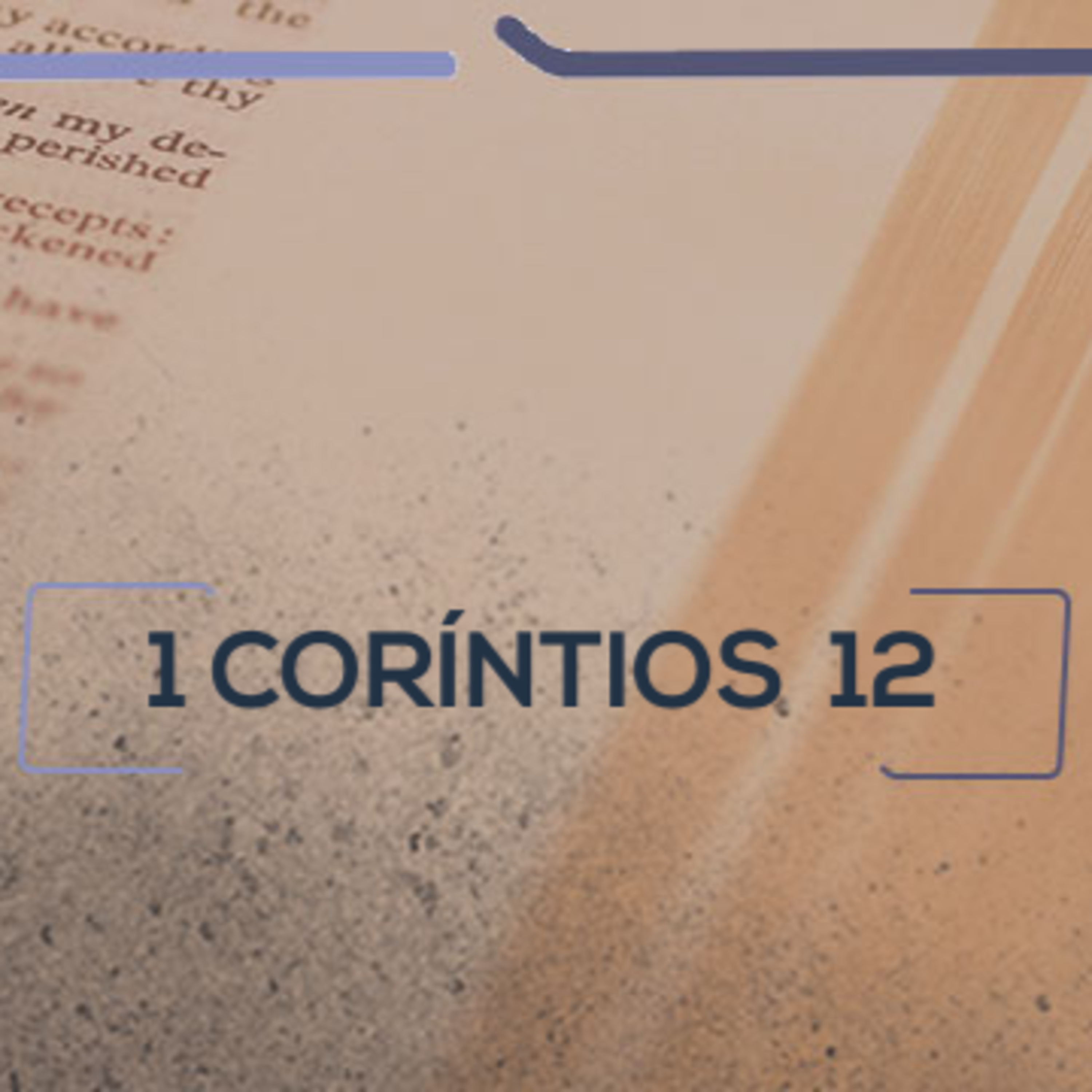 I Coríntios 12