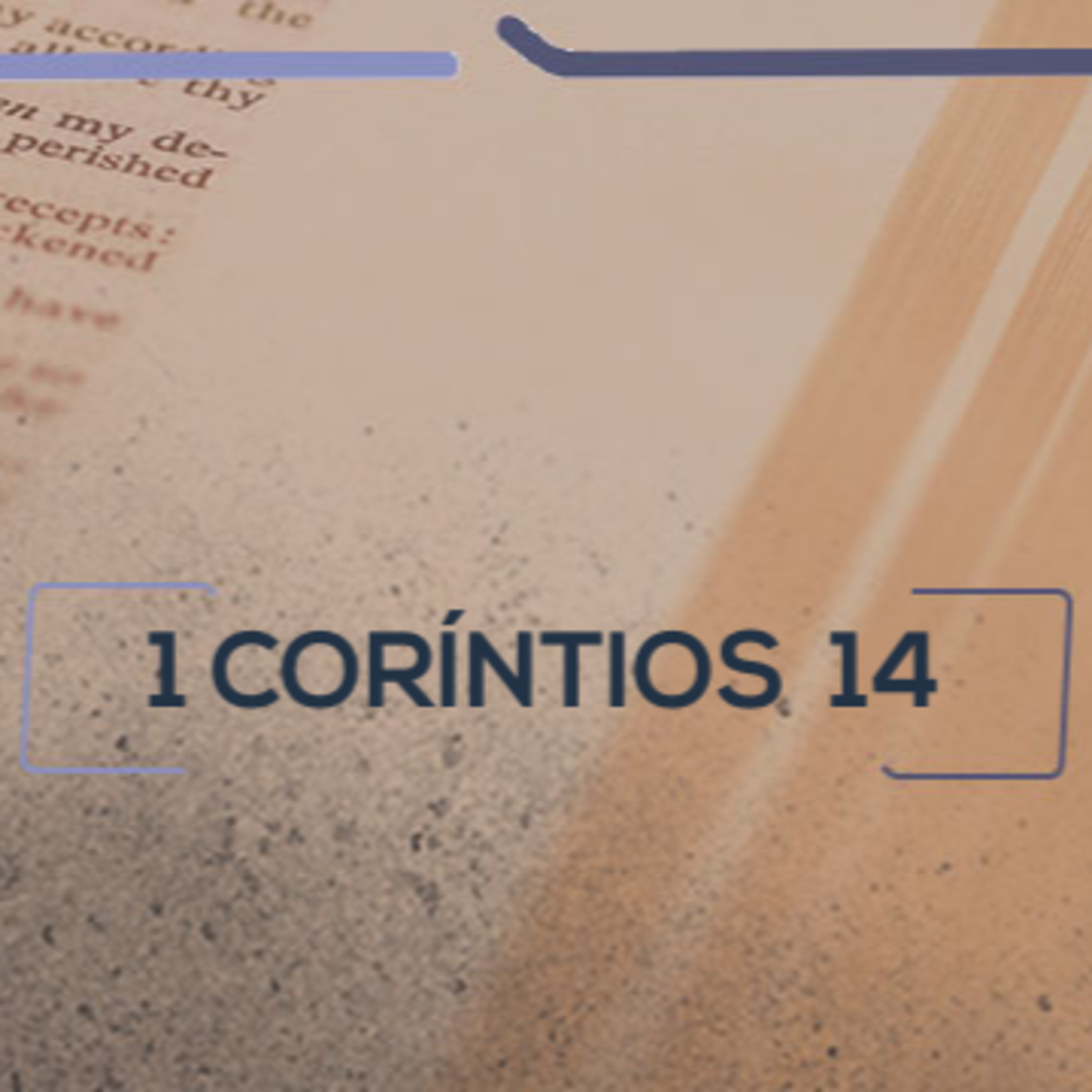 I Coríntios 14