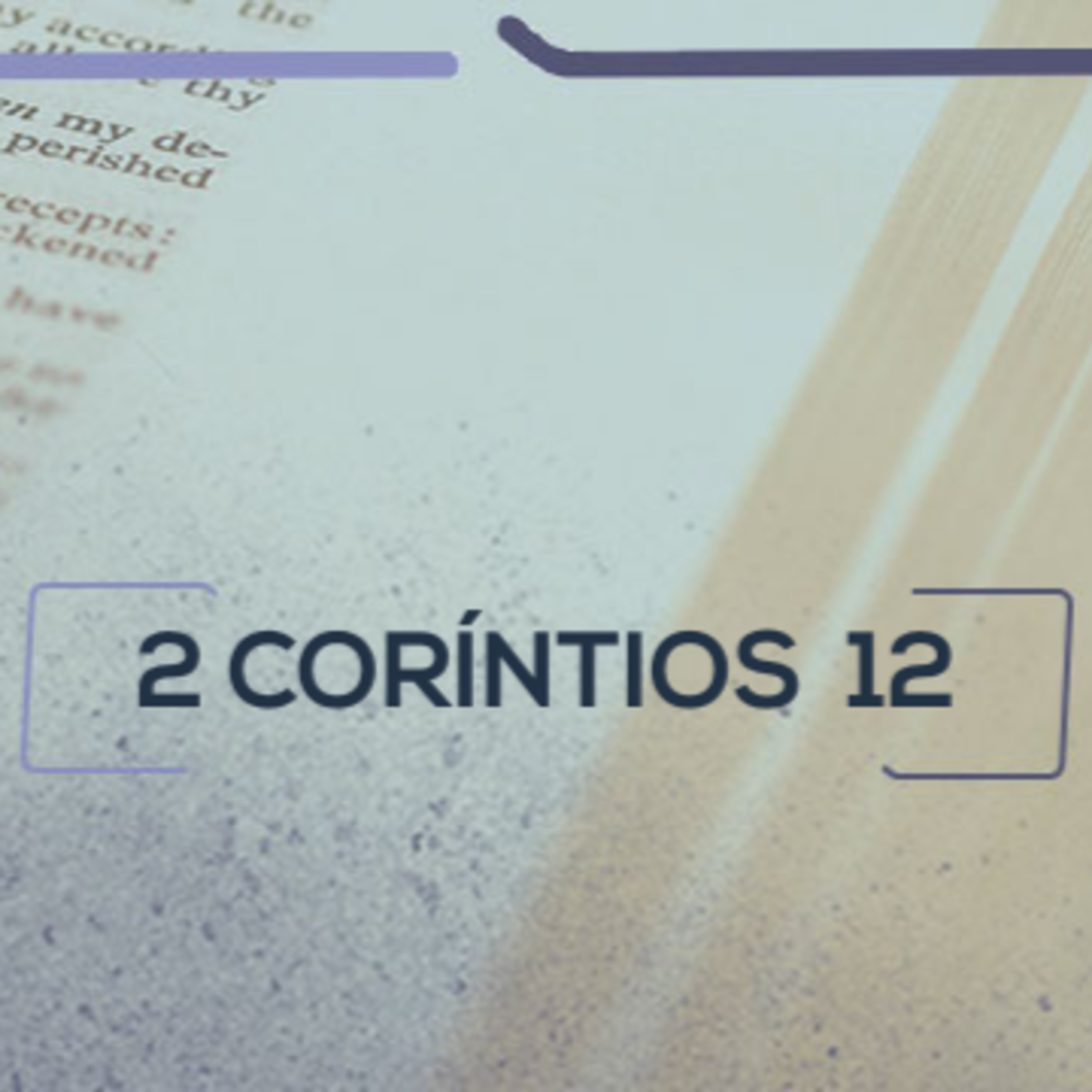 Reavivados Por Sua Palavra