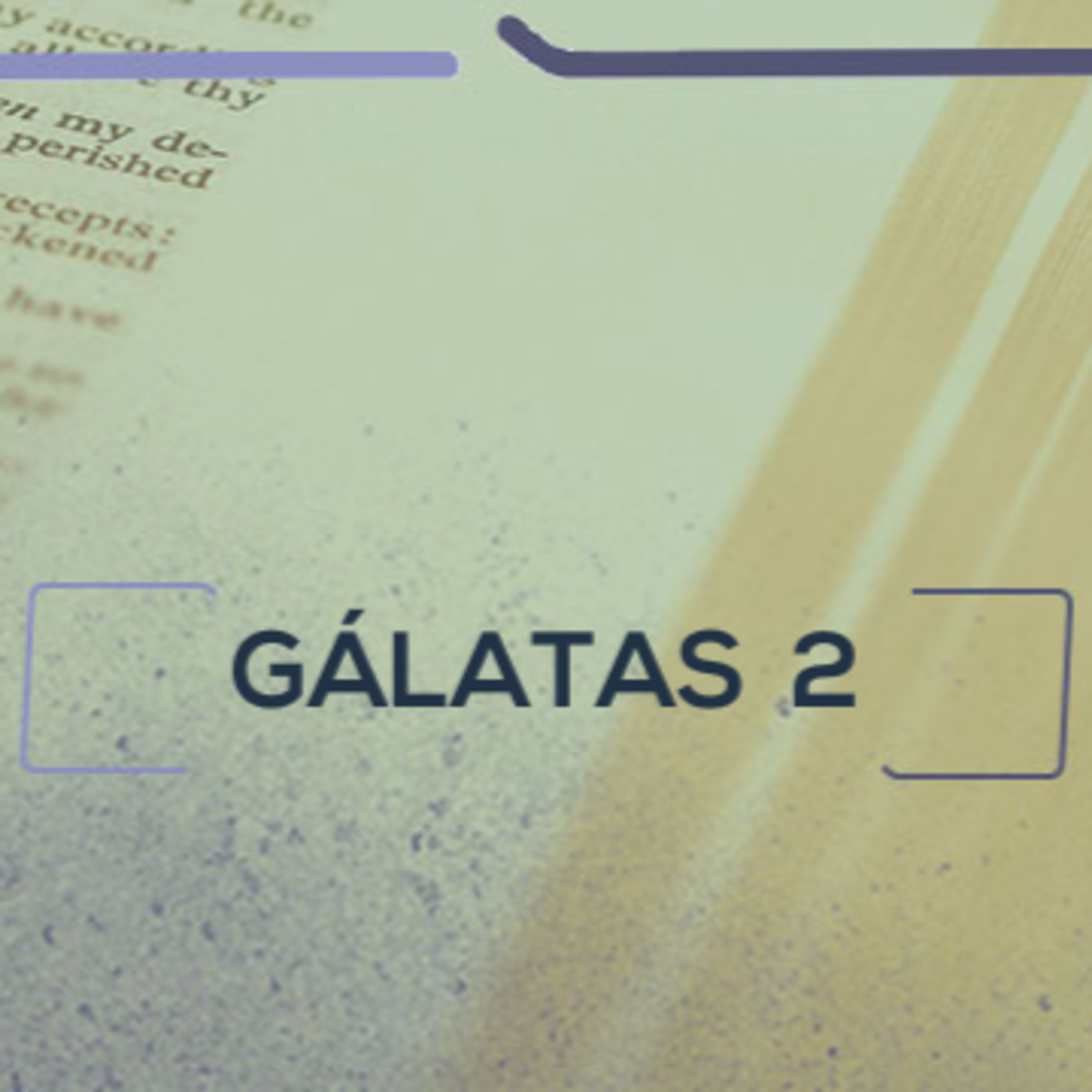 Gálatas 2