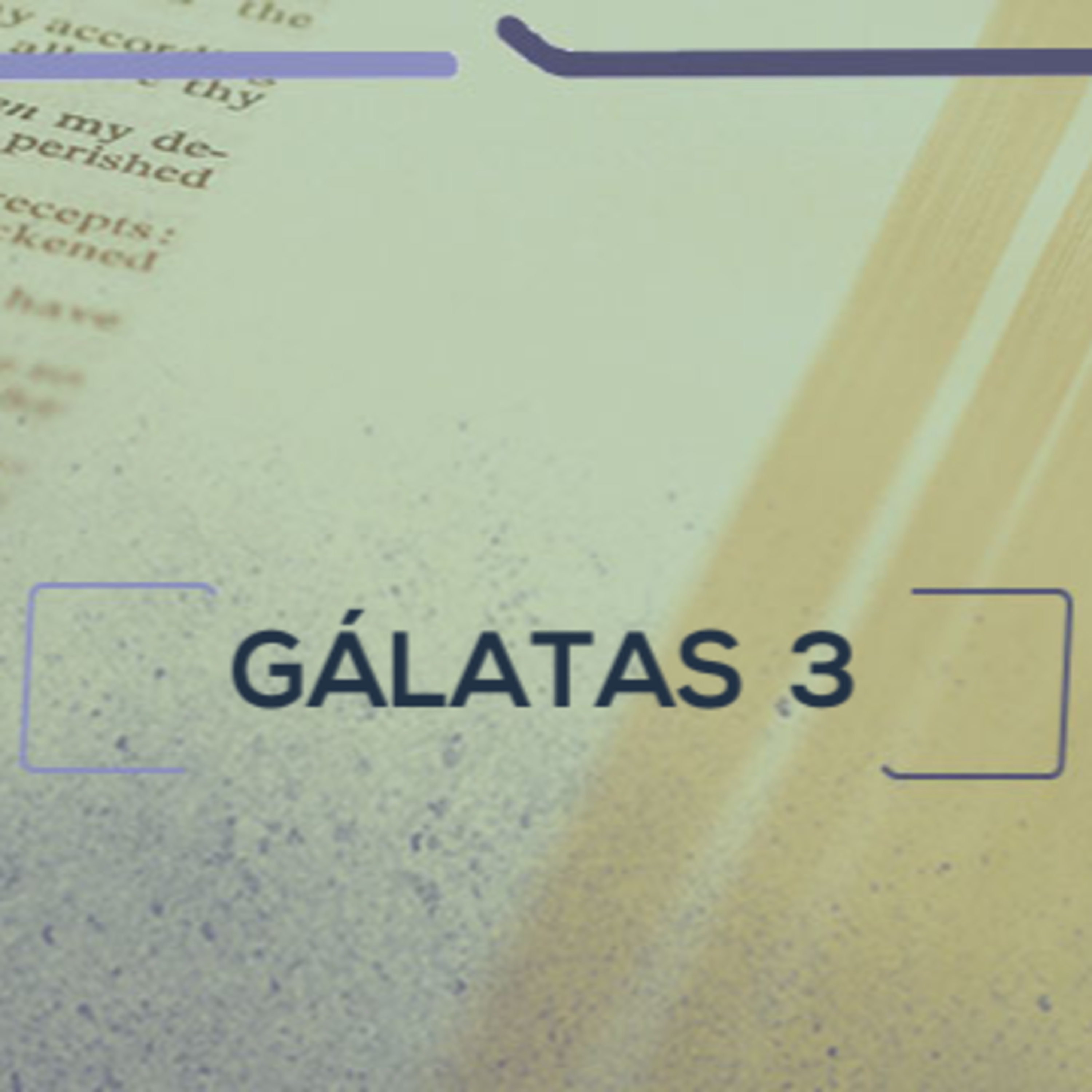 Reavivados Por Sua Palavra