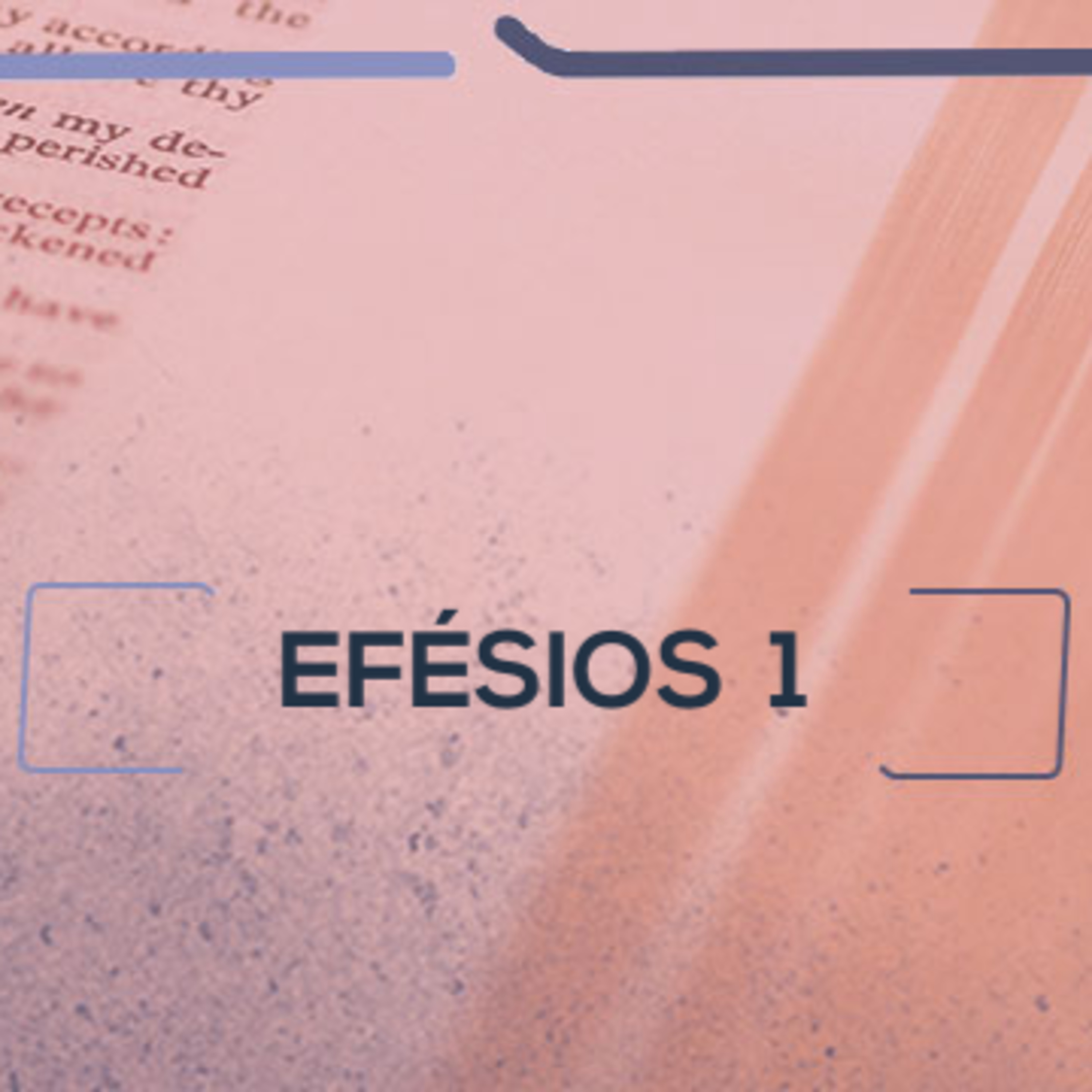 Efésios 1