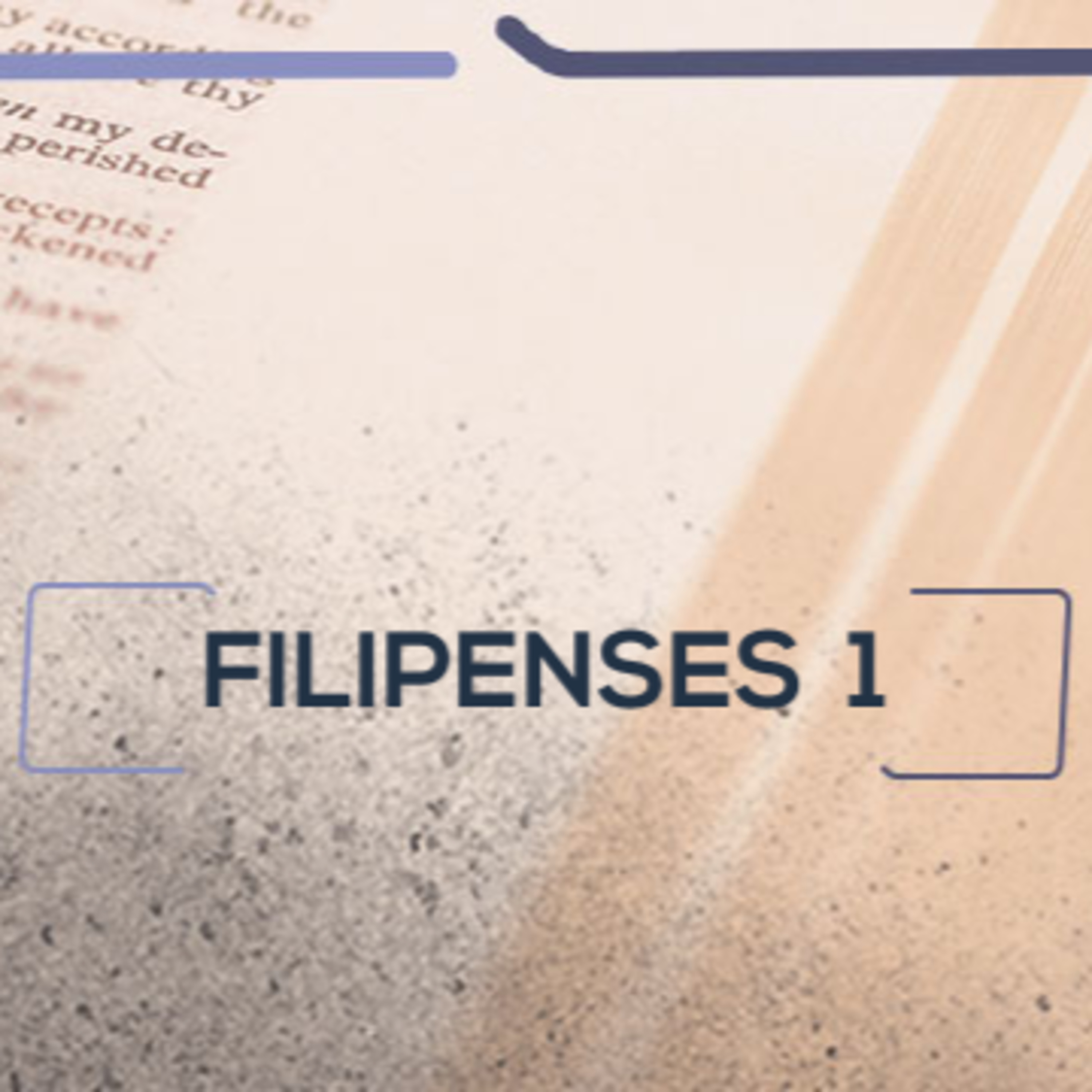 Filipenses 1