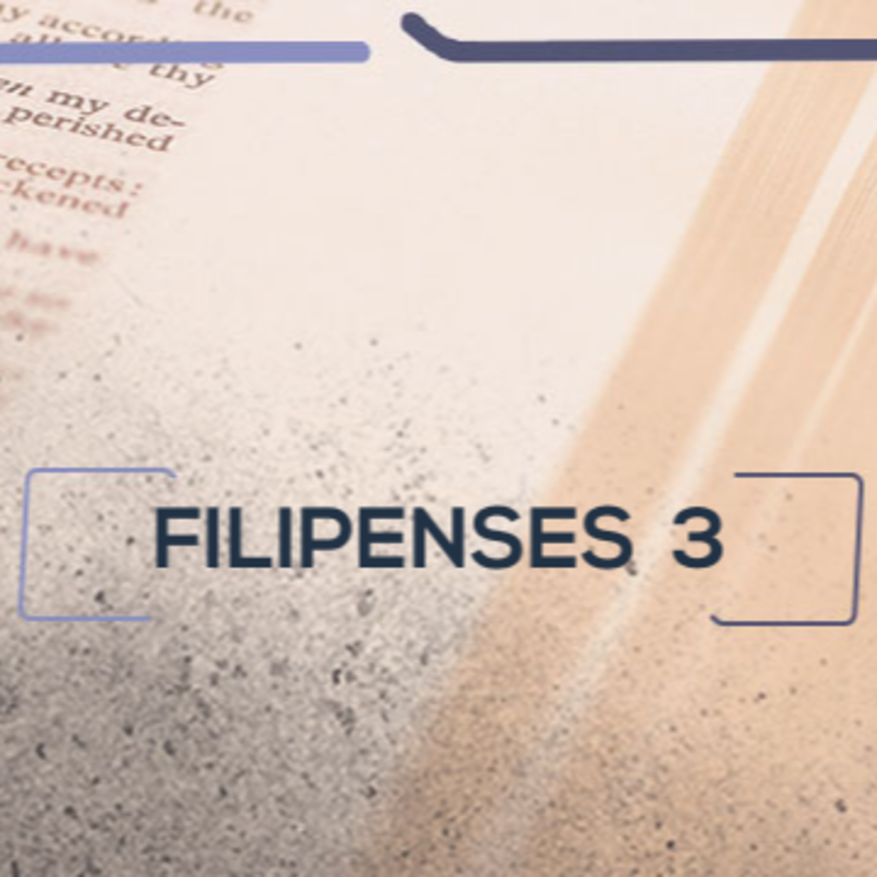 Filipenses 3