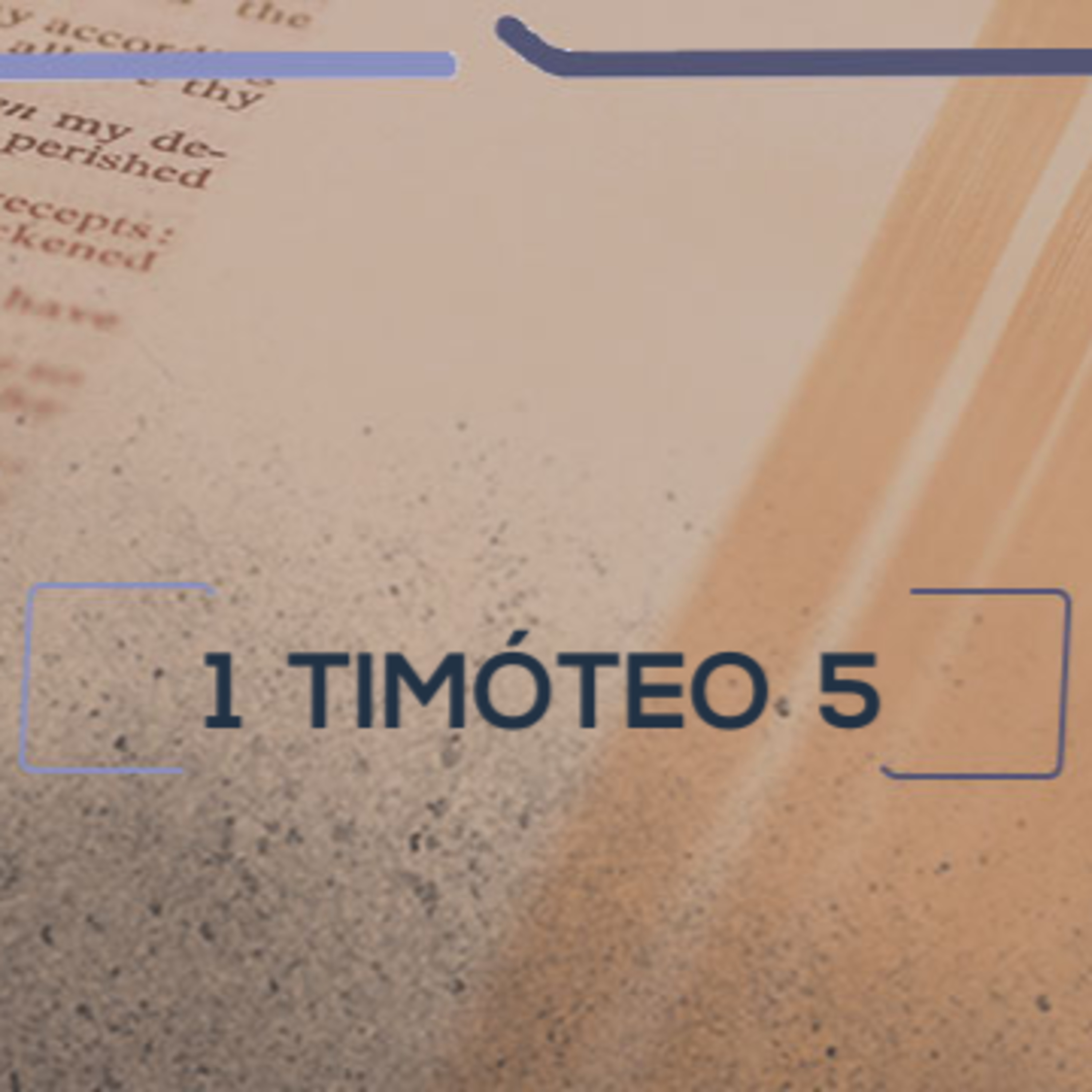 I Timóteo 5
