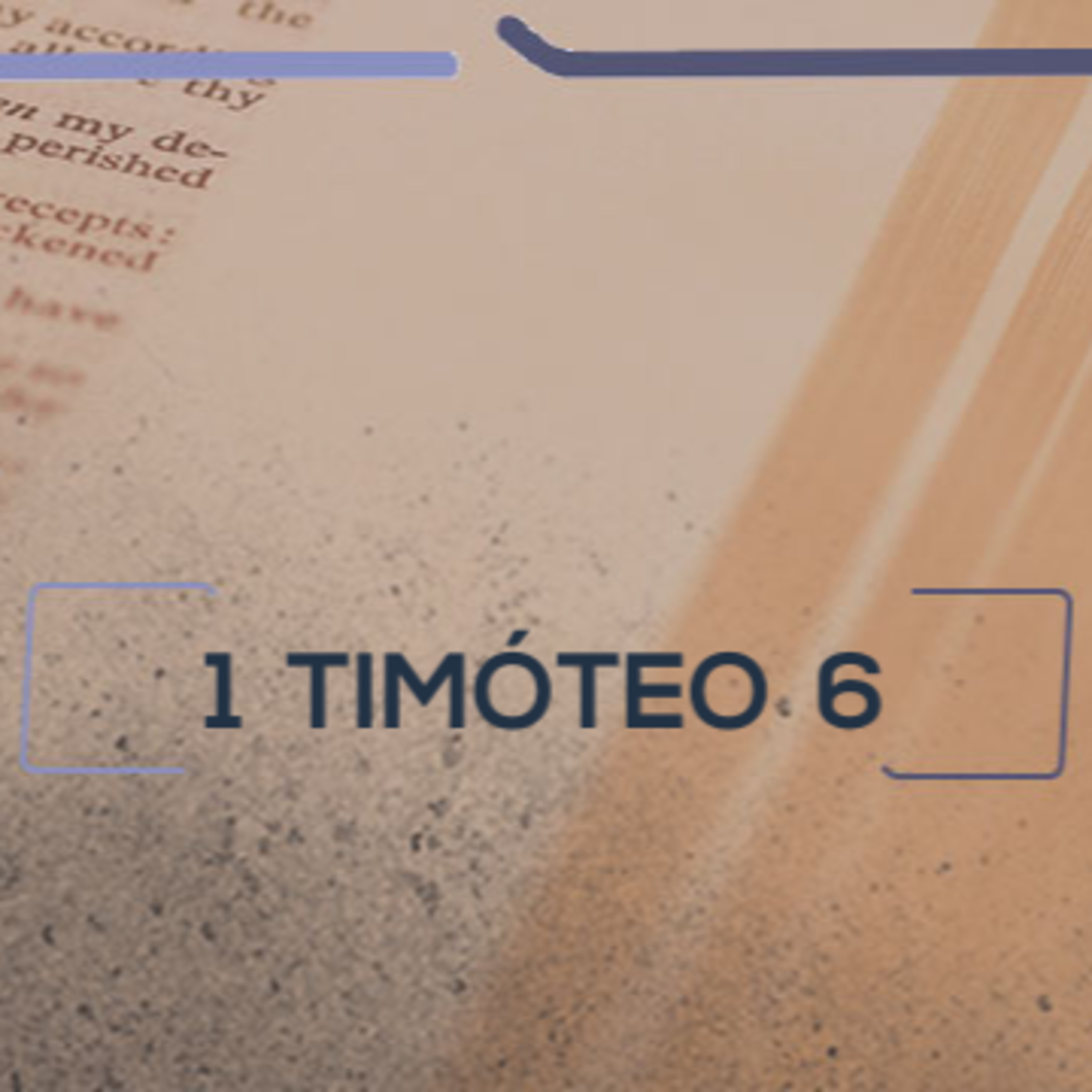 I Timóteo 6