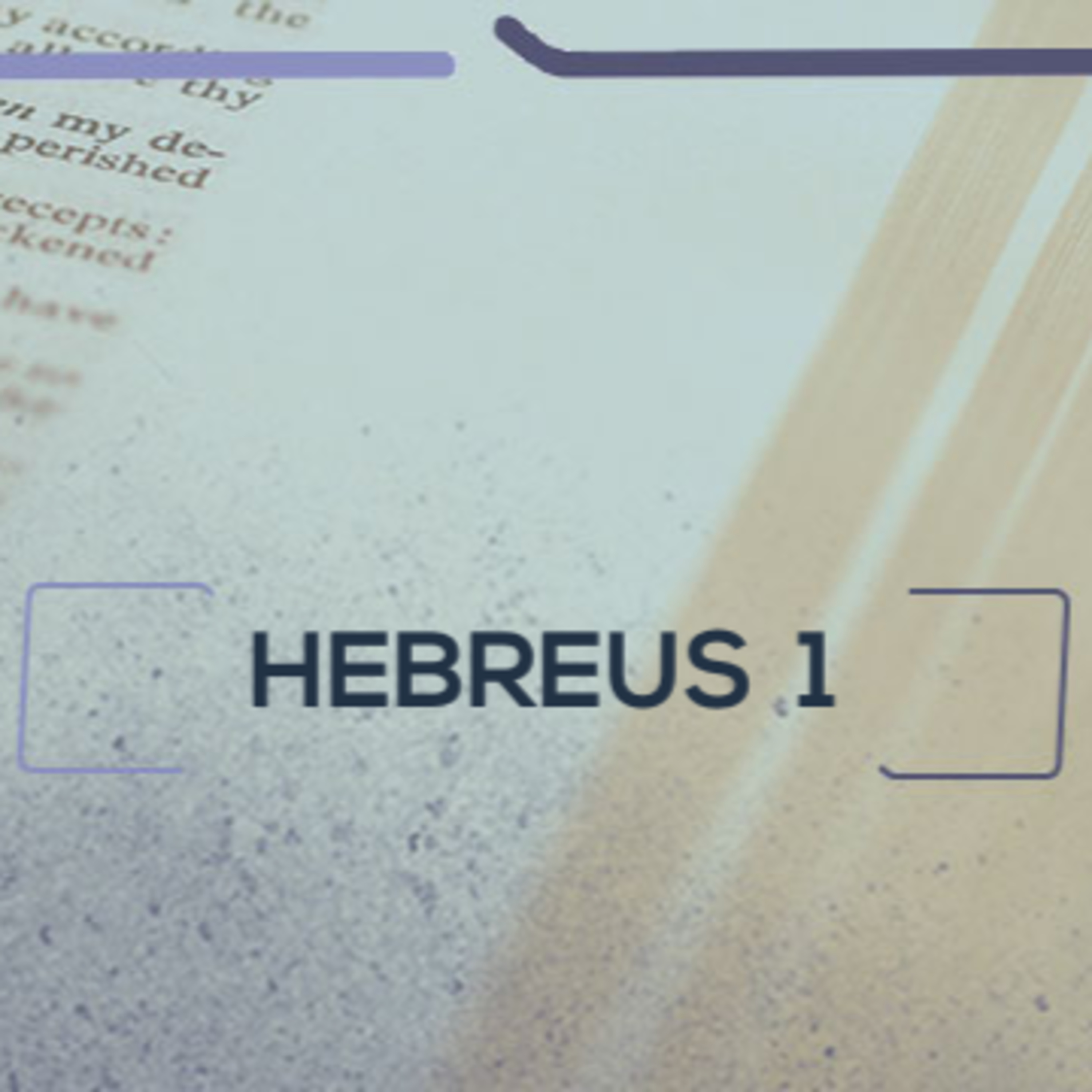 Hebreus 1