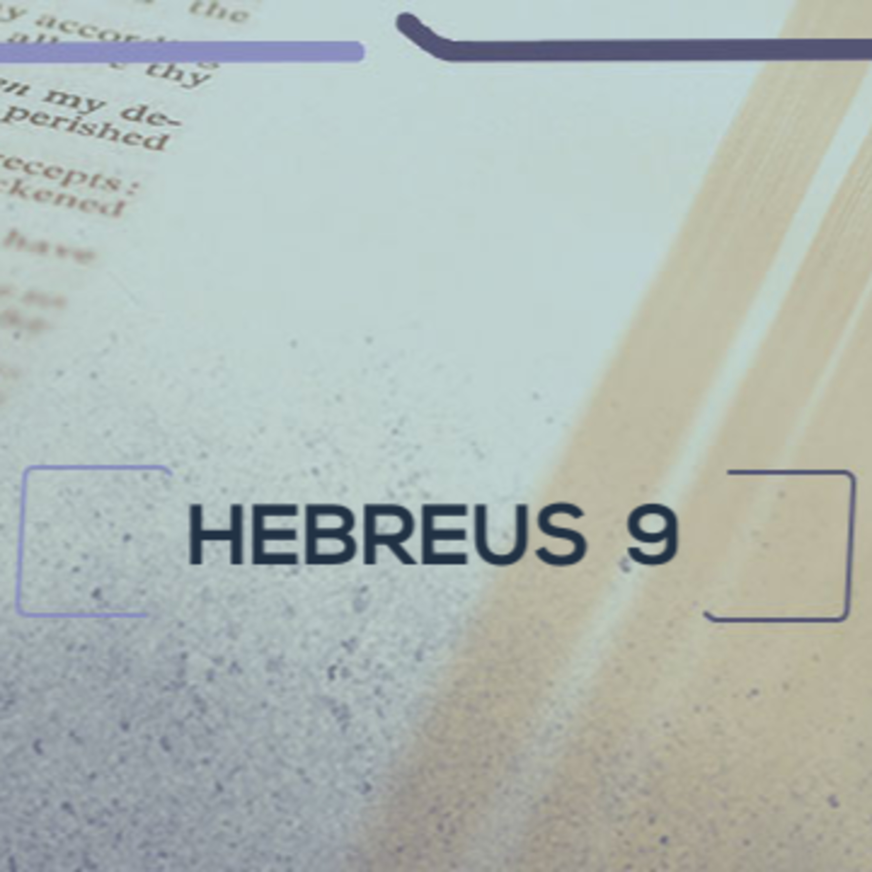 Hebreus 9