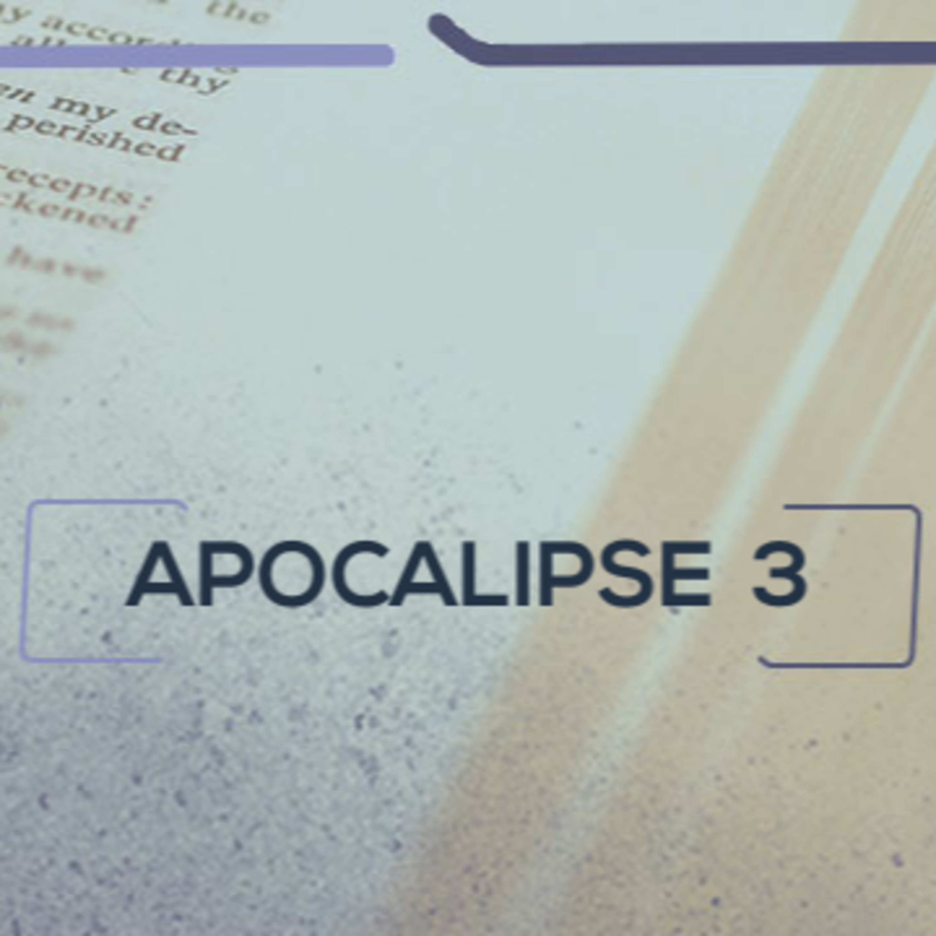 APOCALIPSE 3
