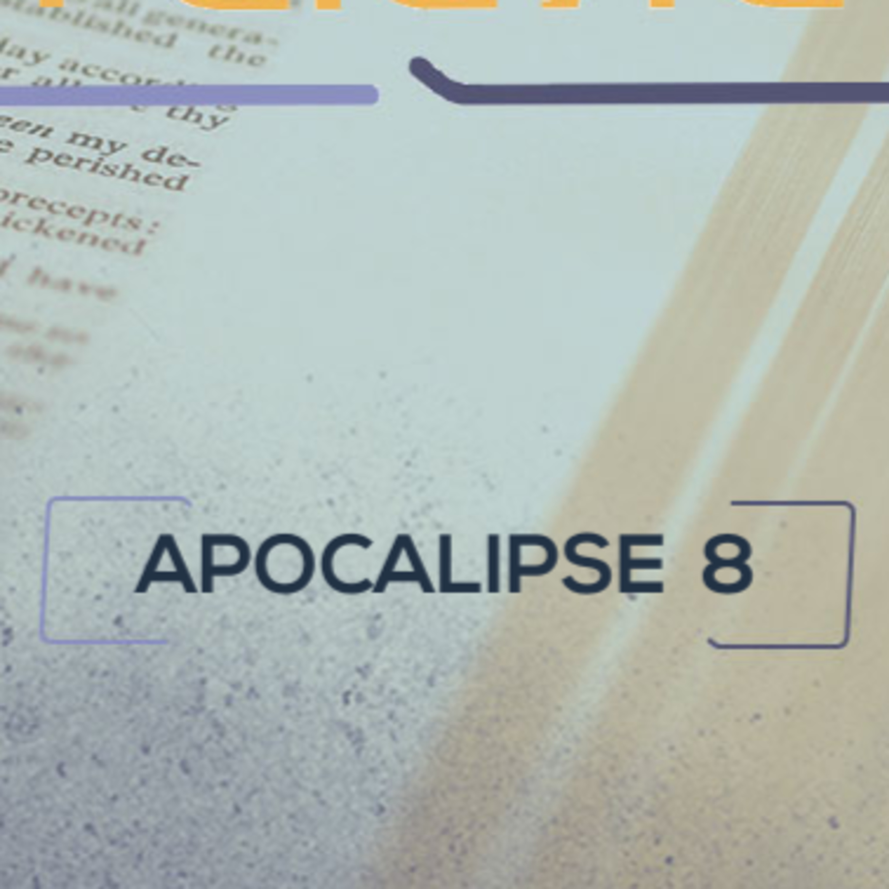 APOCALIPSE 8