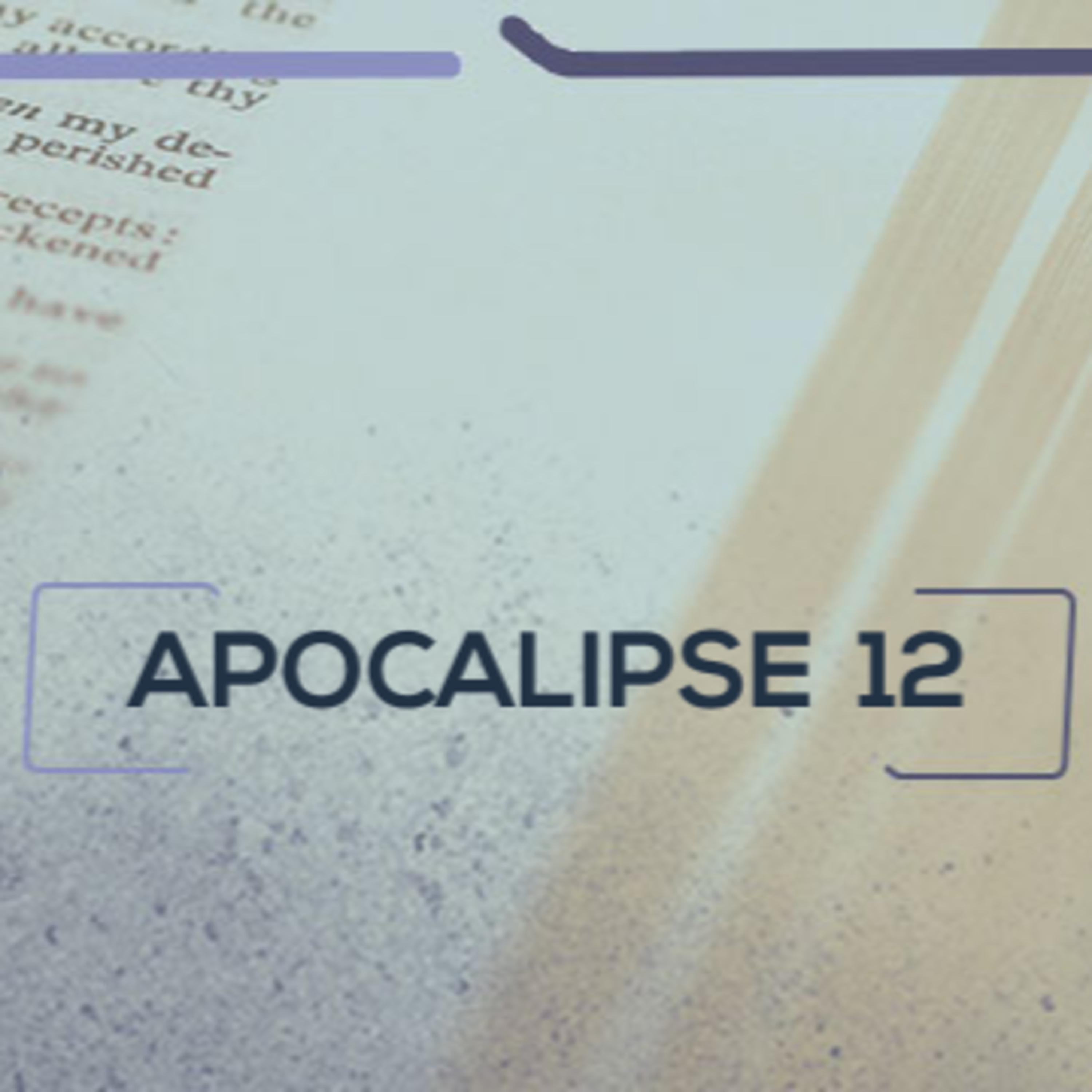 APOCALIPSE 12