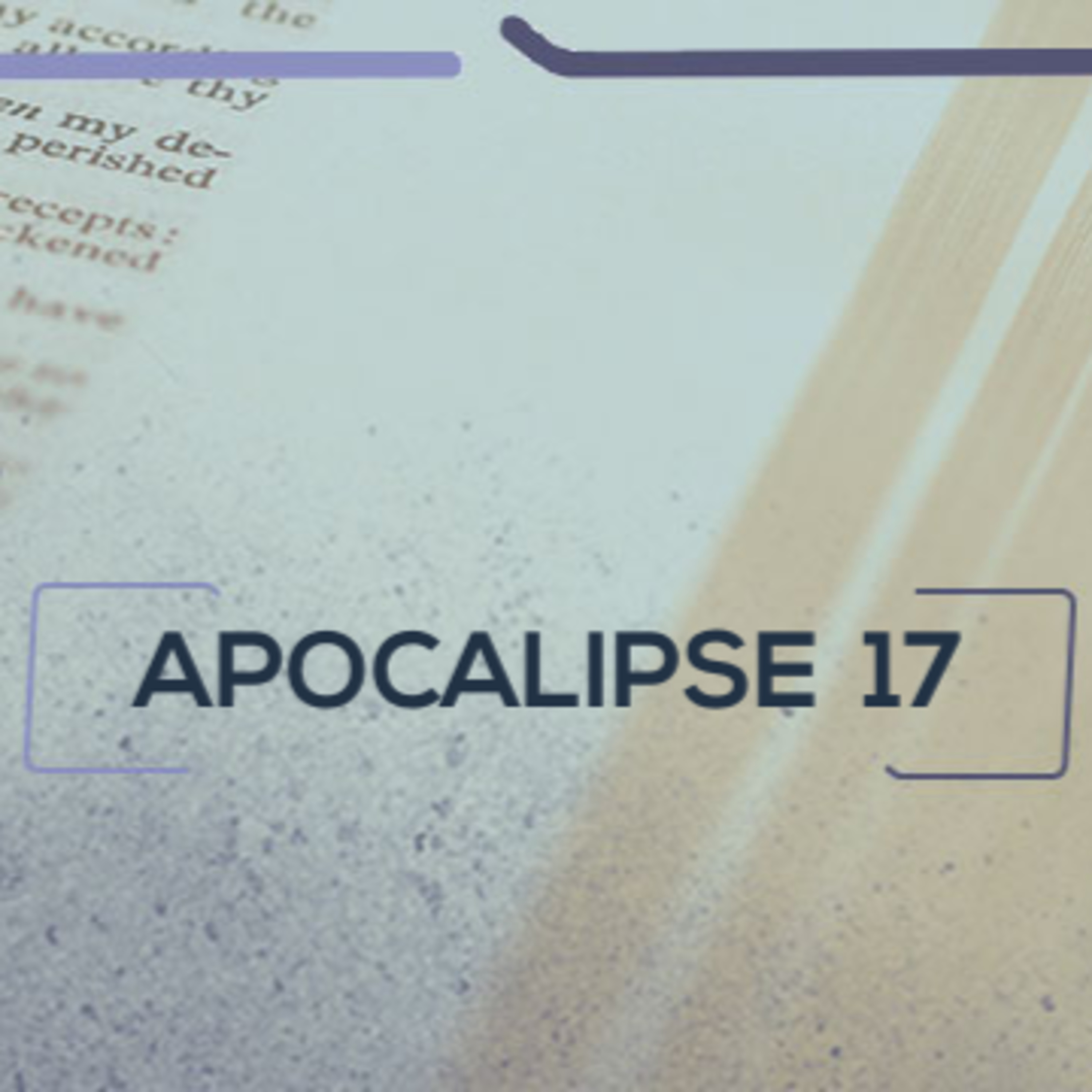 APOCALIPSE 17