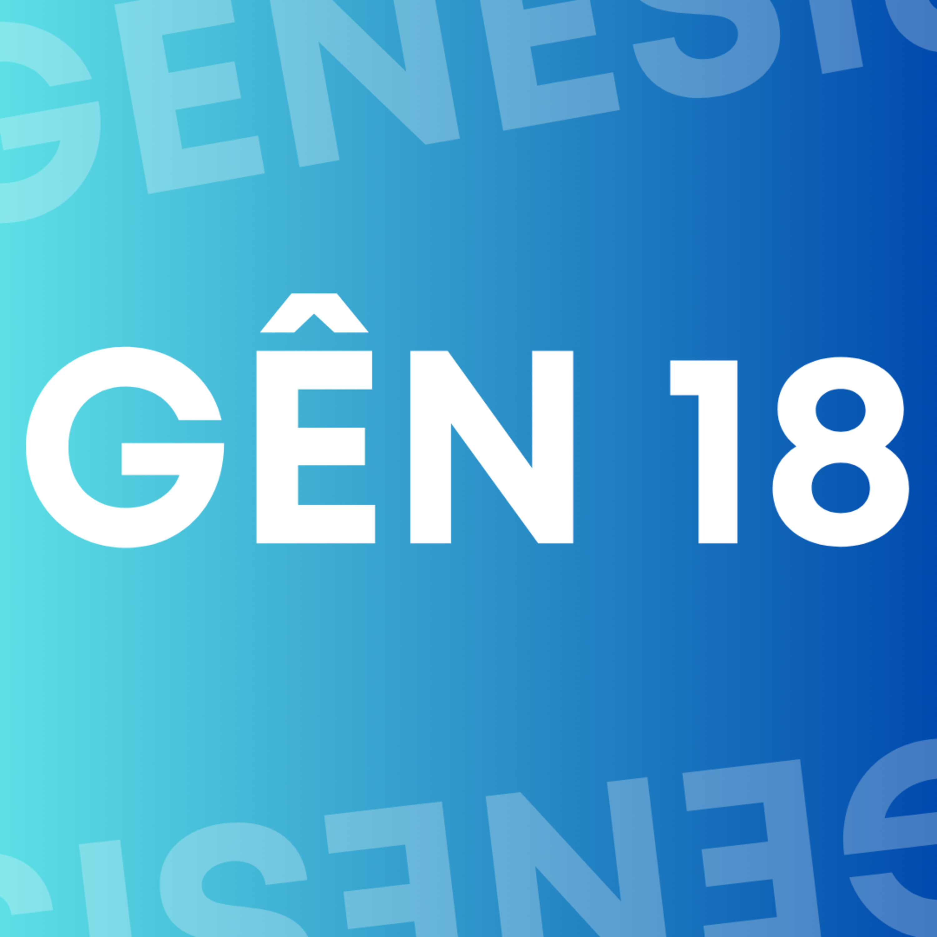 GÊNESIS 18