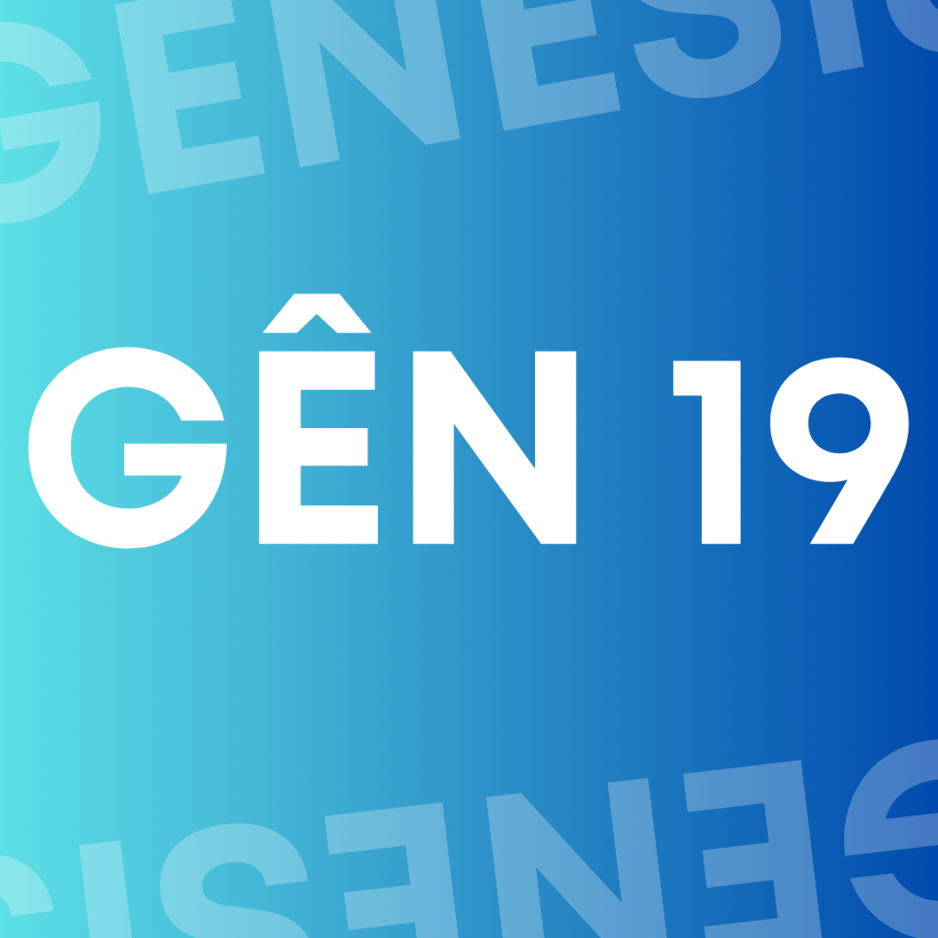 GÊNESIS 19