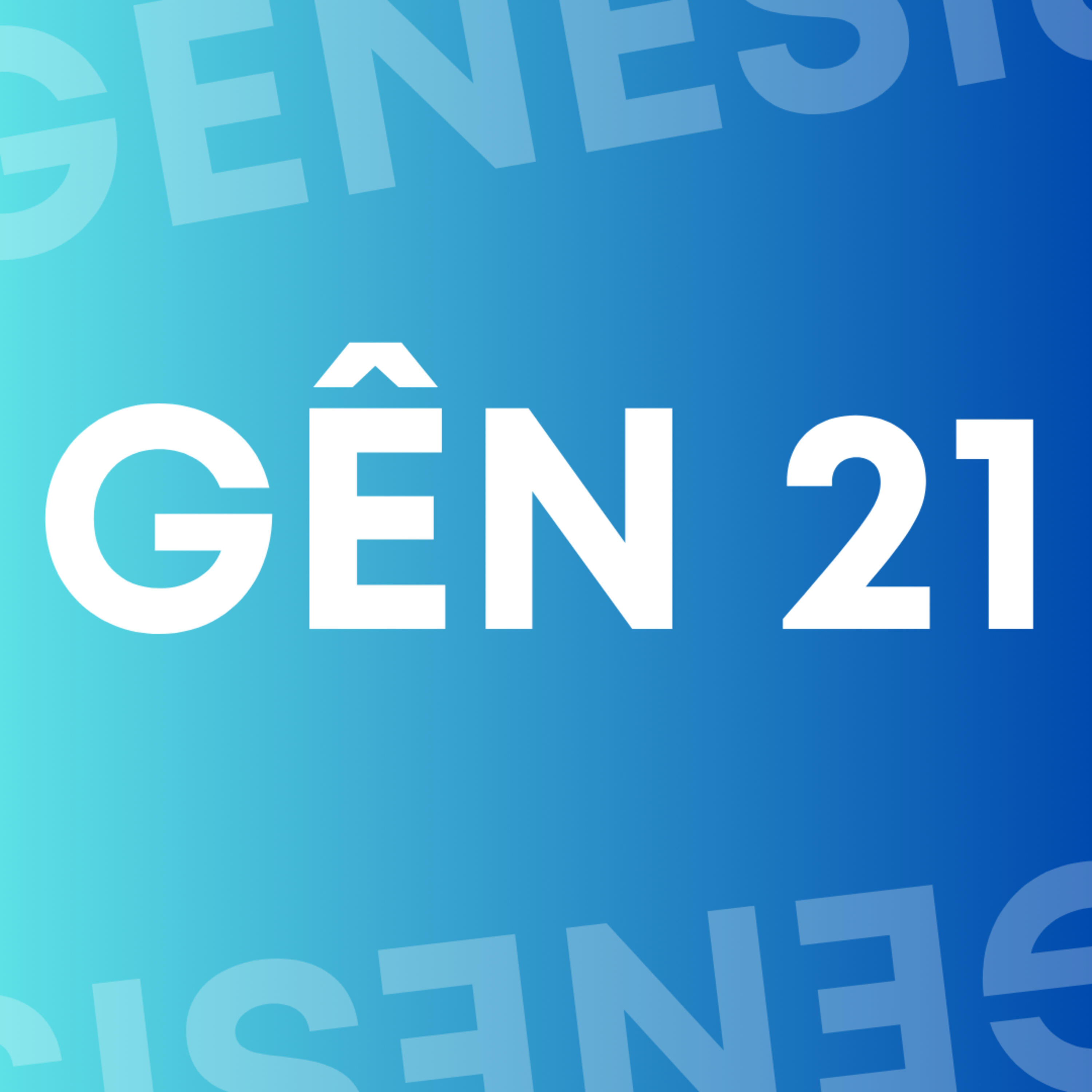 GÊNESIS 21