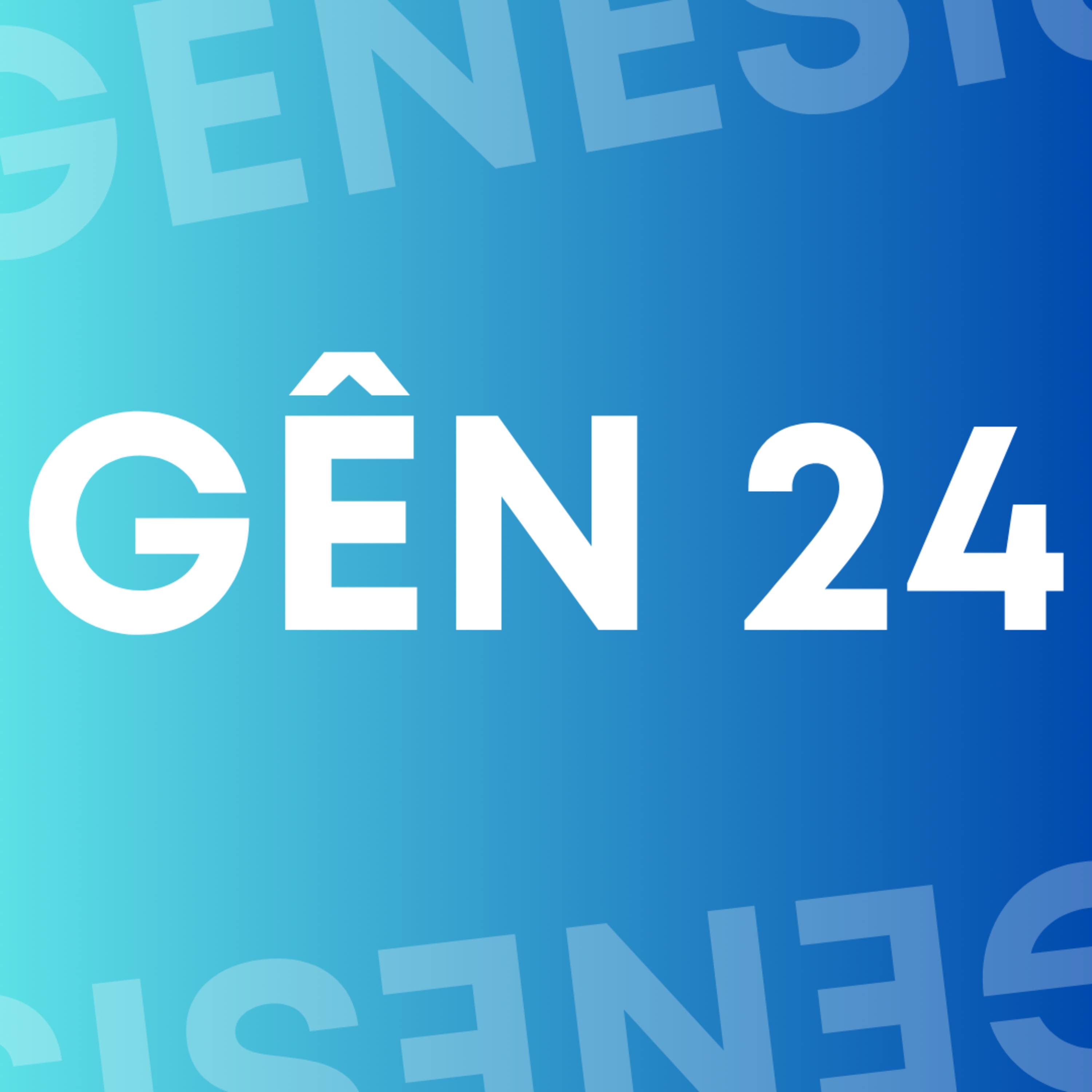 GÊNESIS 24