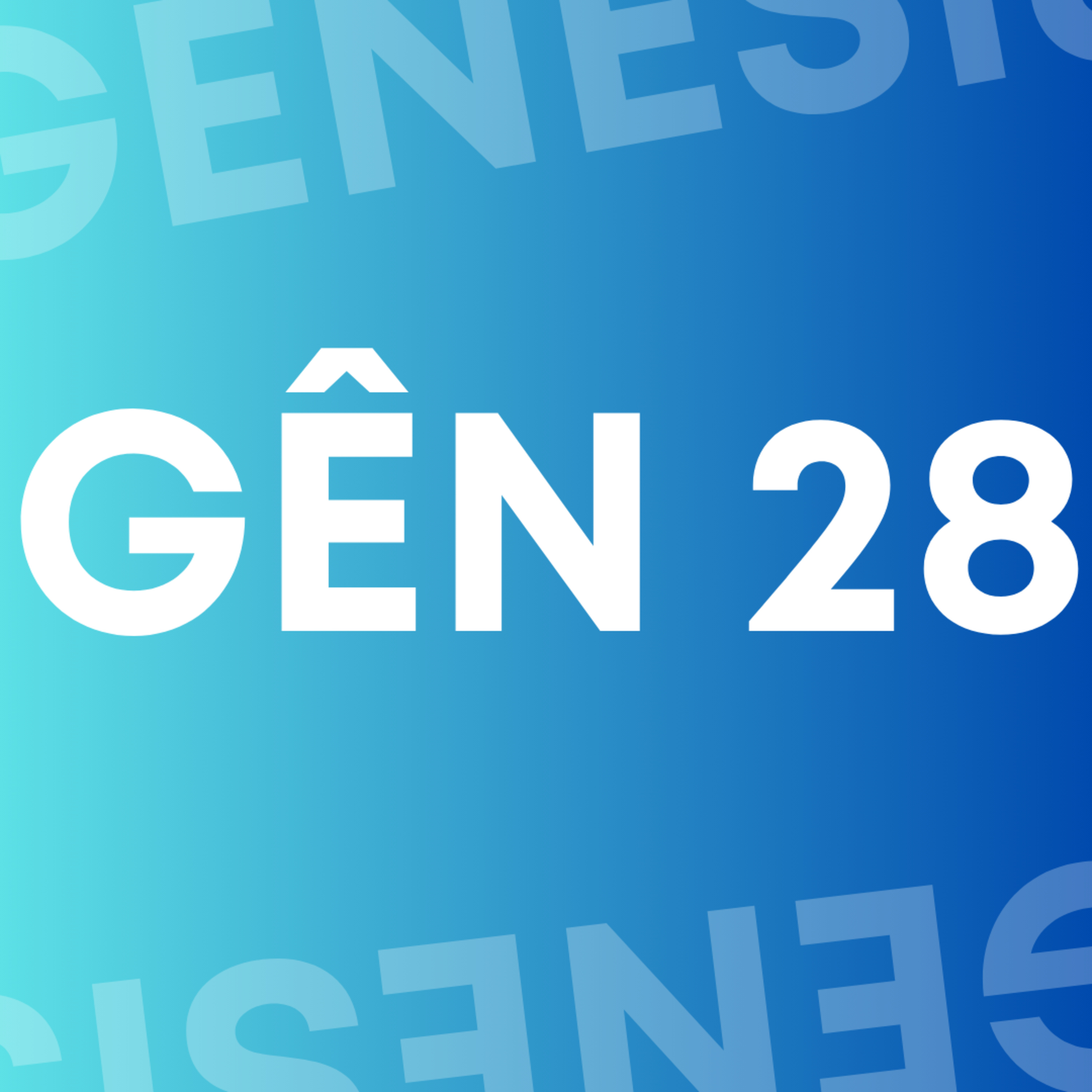 GÊNESIS 28