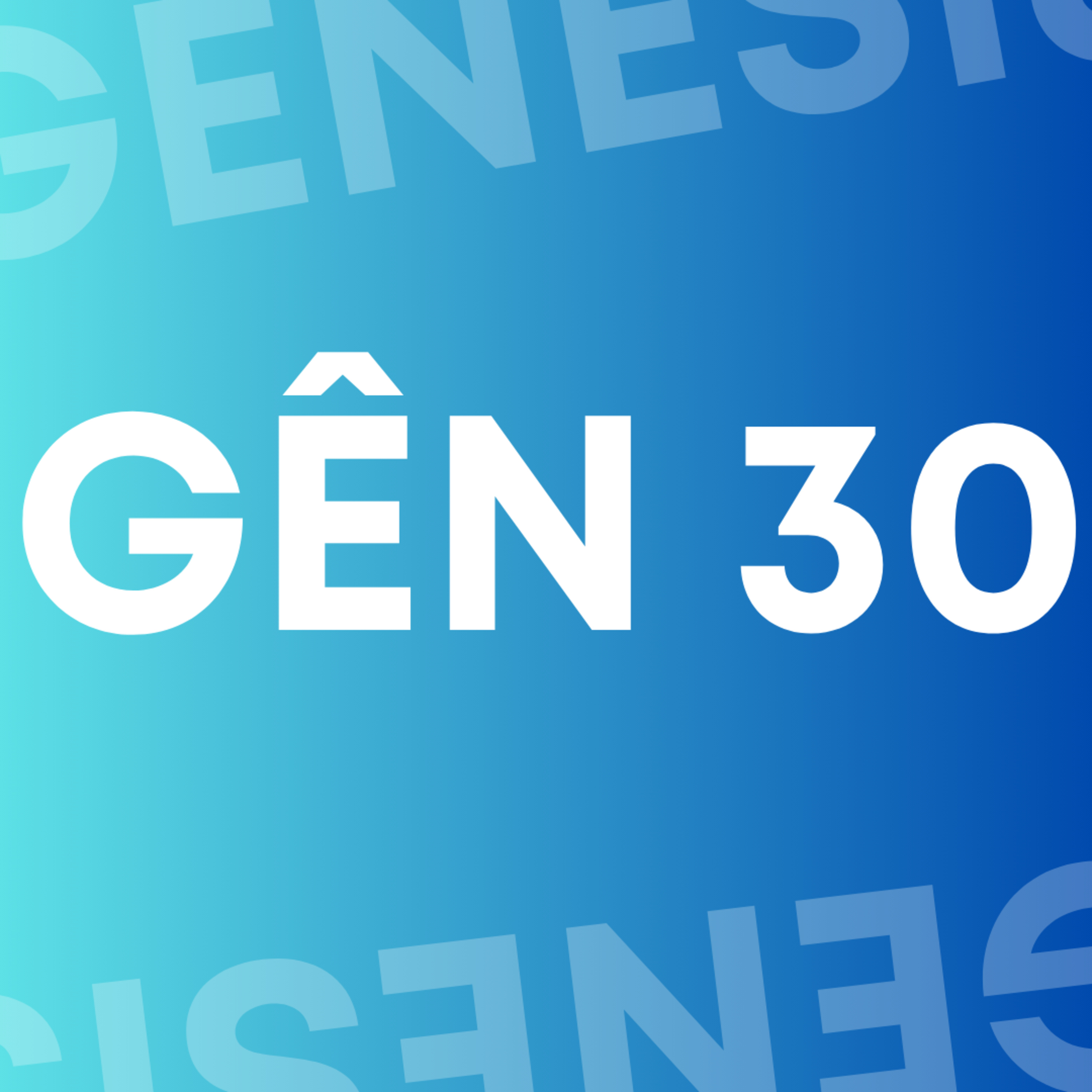 GÊNESIS 30
