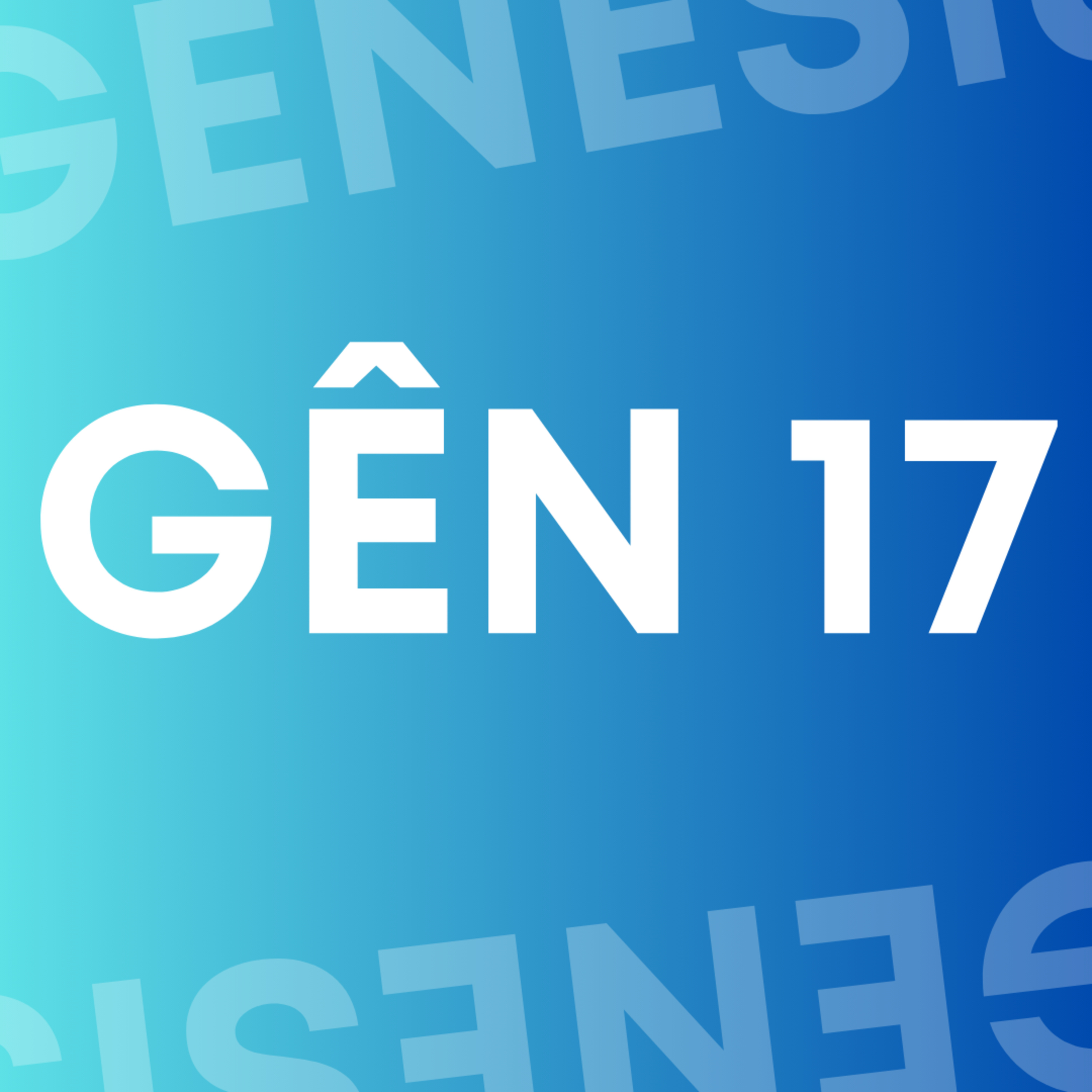 GÊNESIS 17