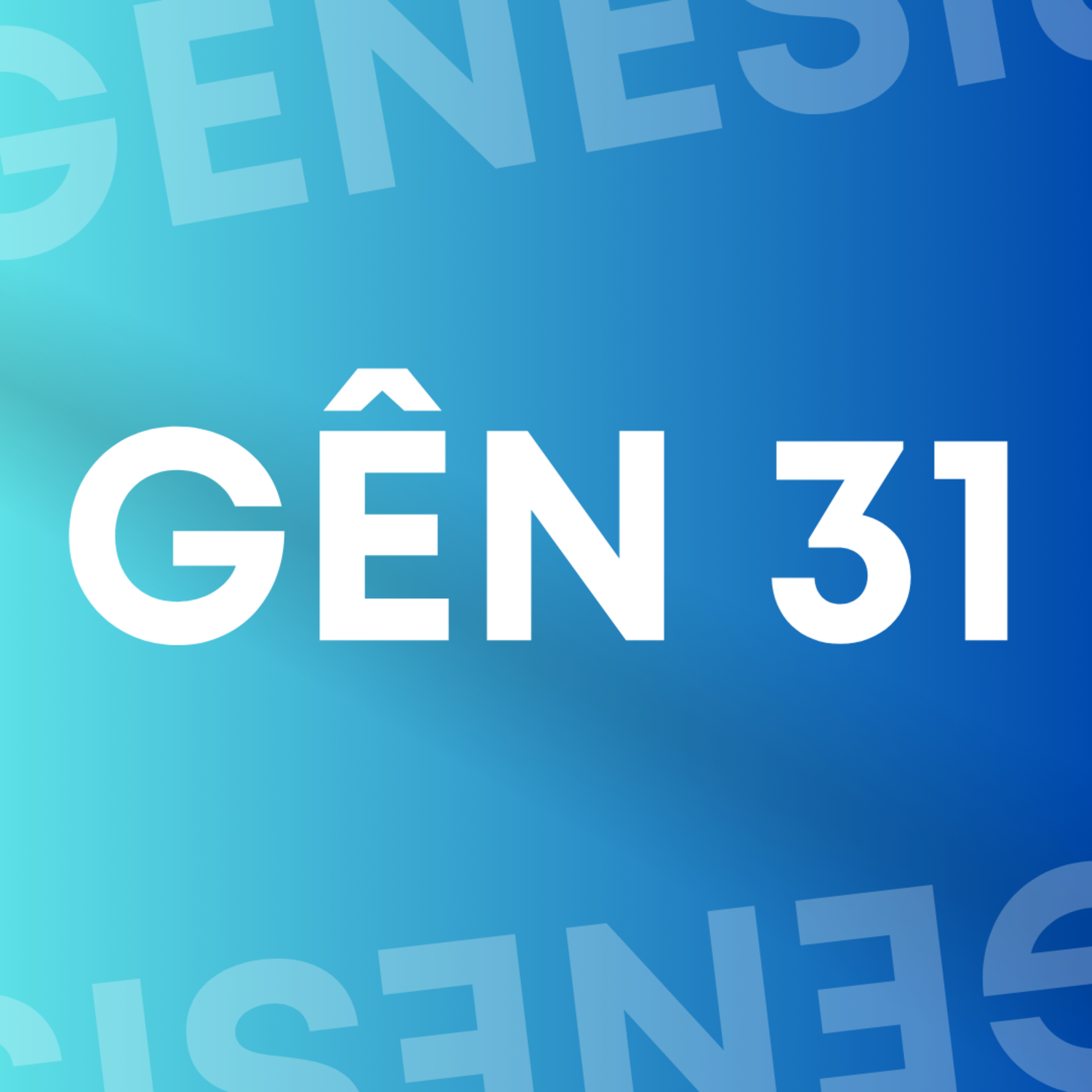 GÊNESIS 31
