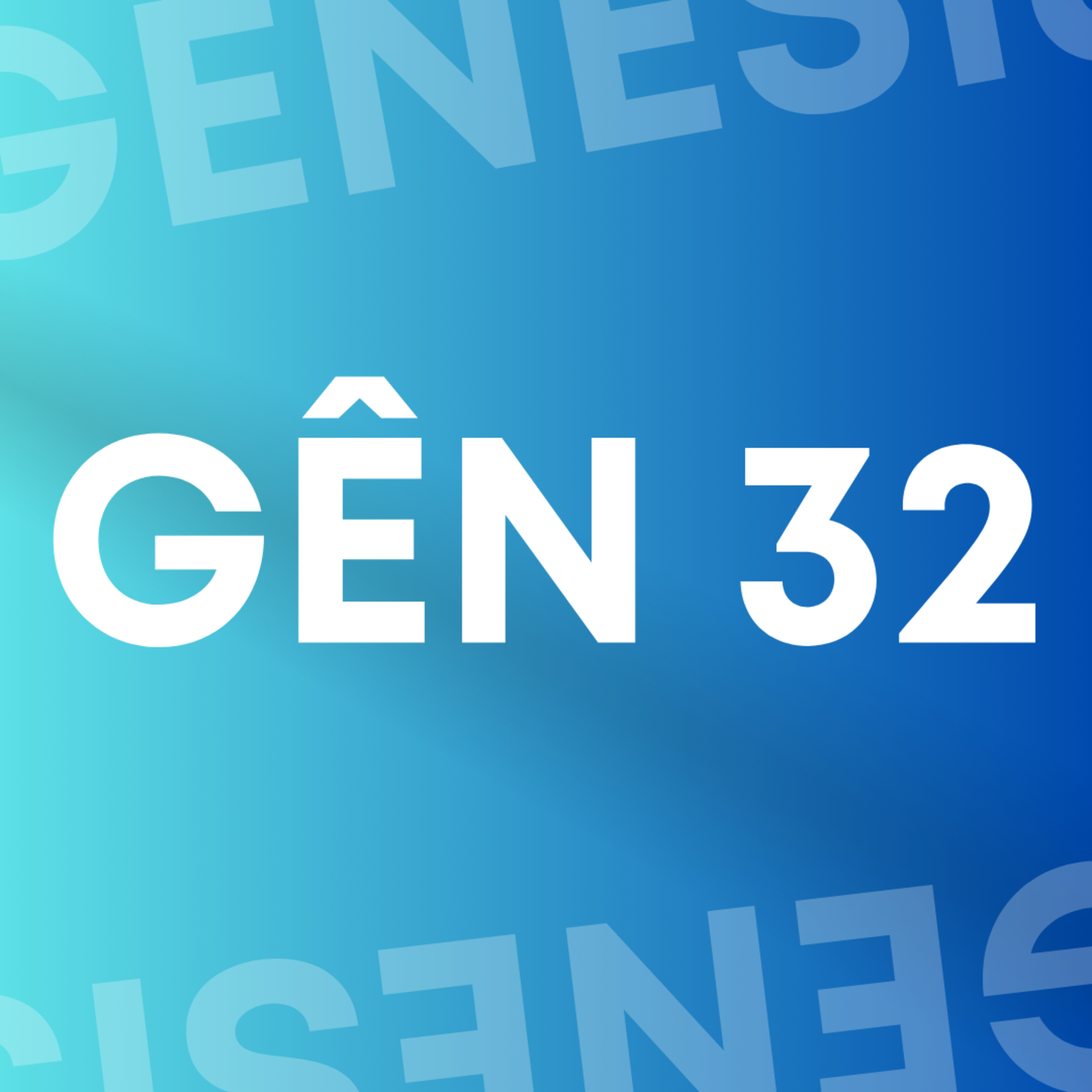 GÊNESIS 32
