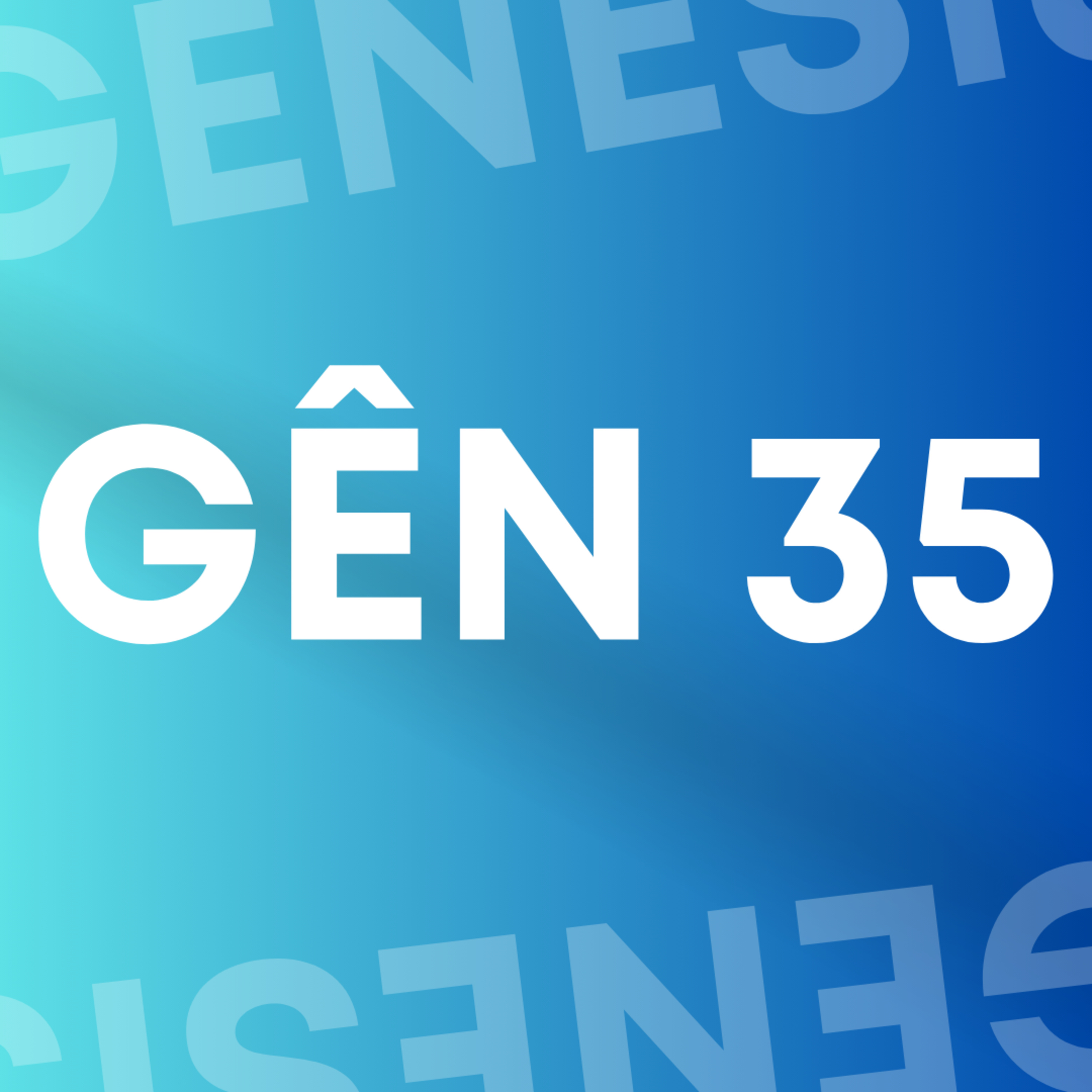 GÊNESIS 35