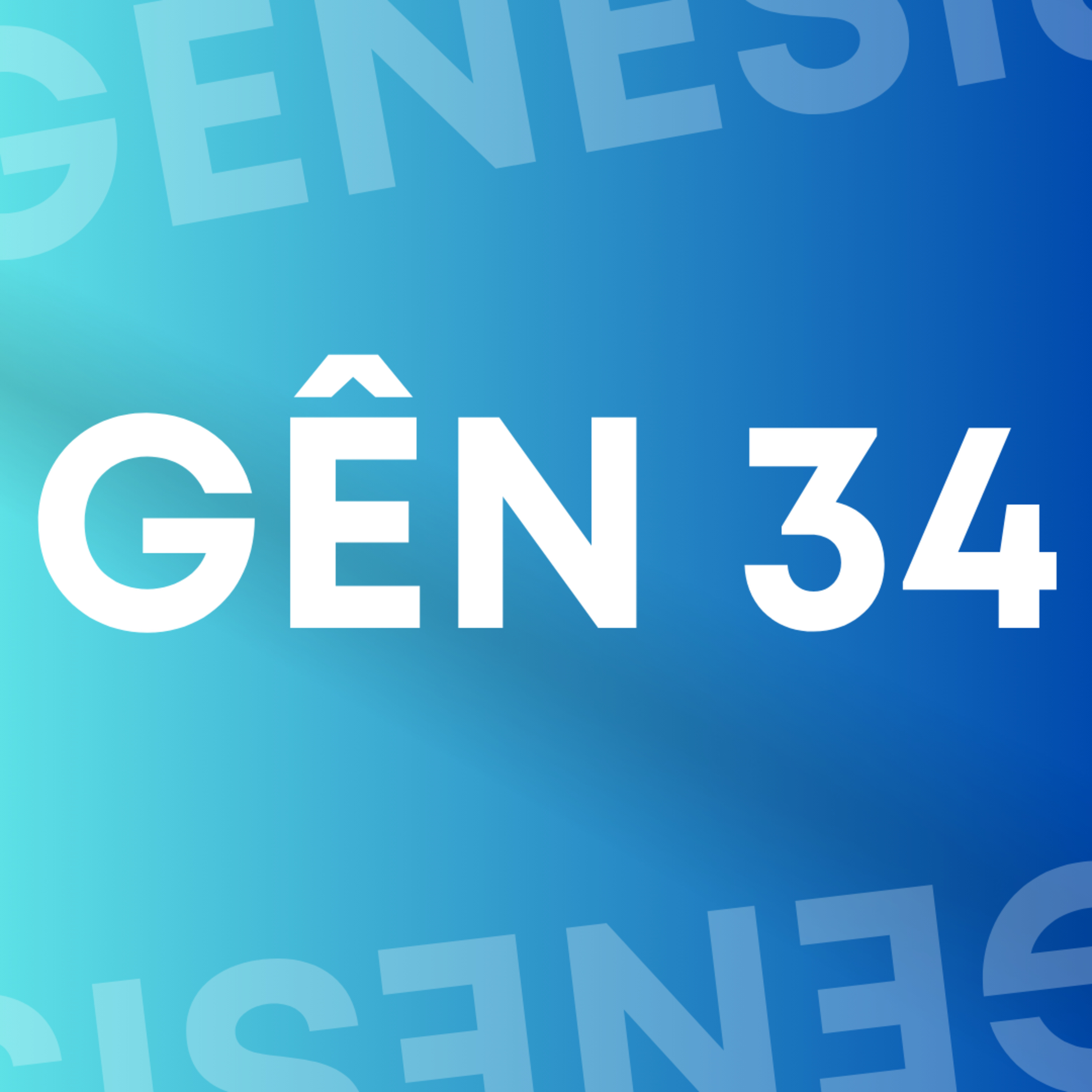 GÊNESIS 34