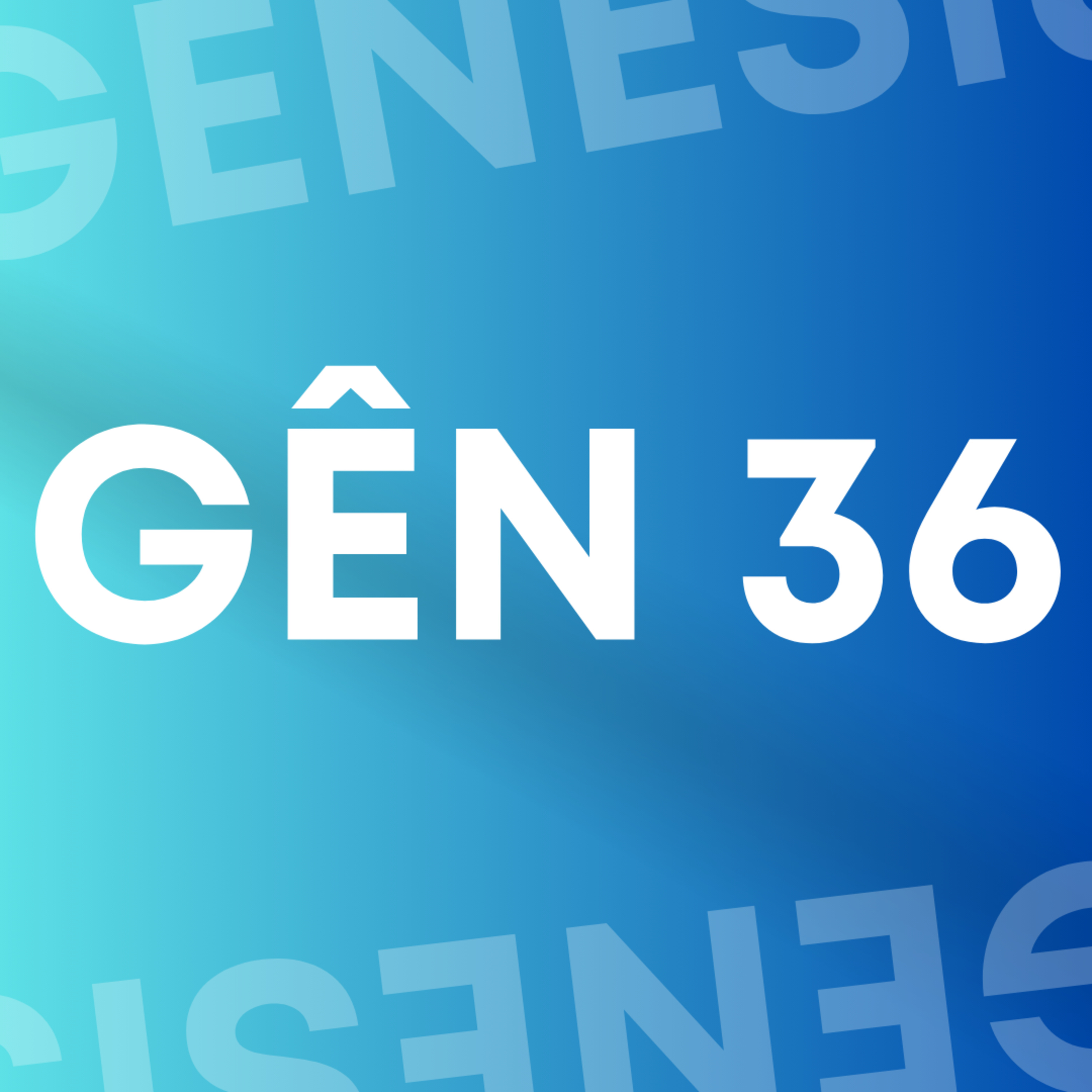GÊNESIS 36