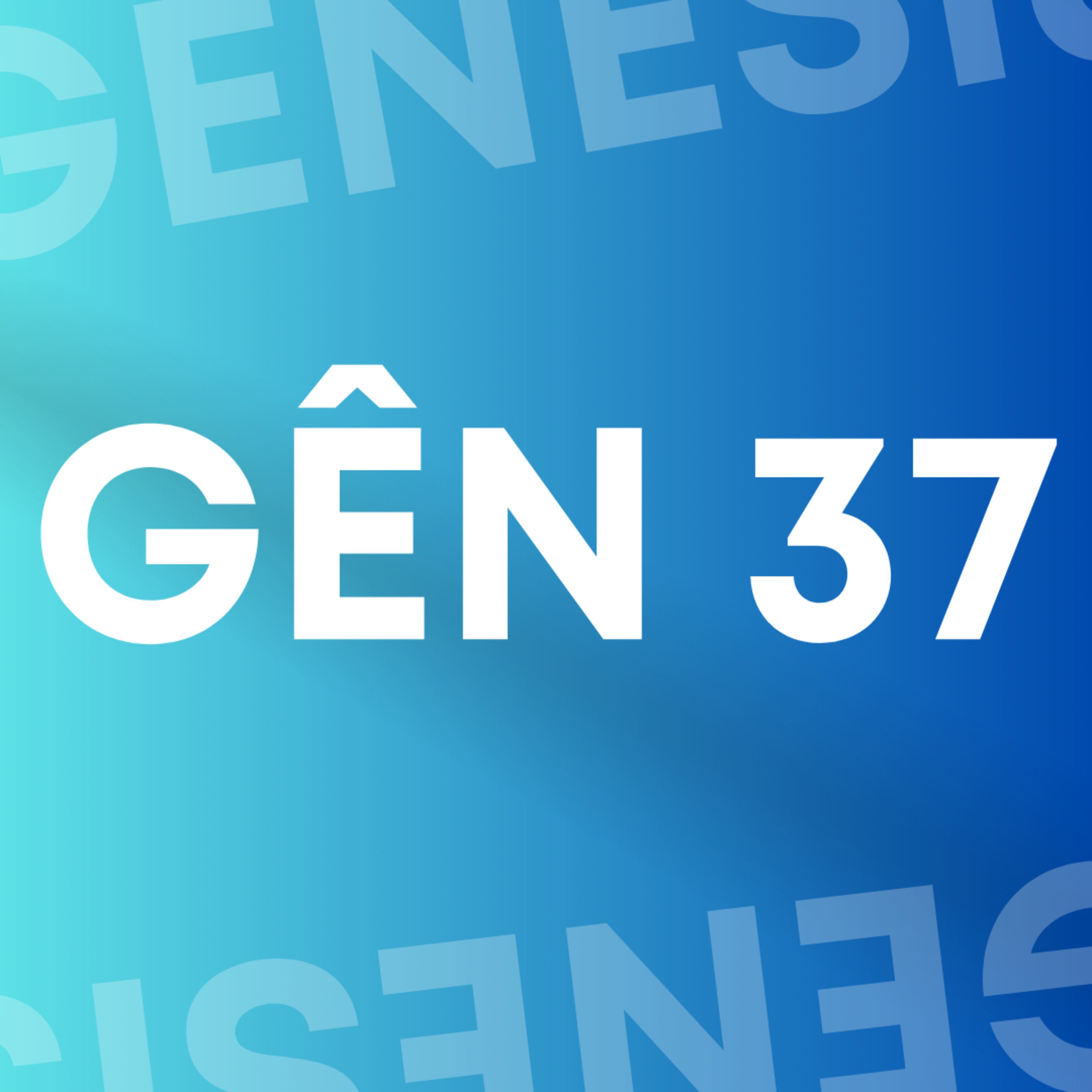 GÊNESIS 37