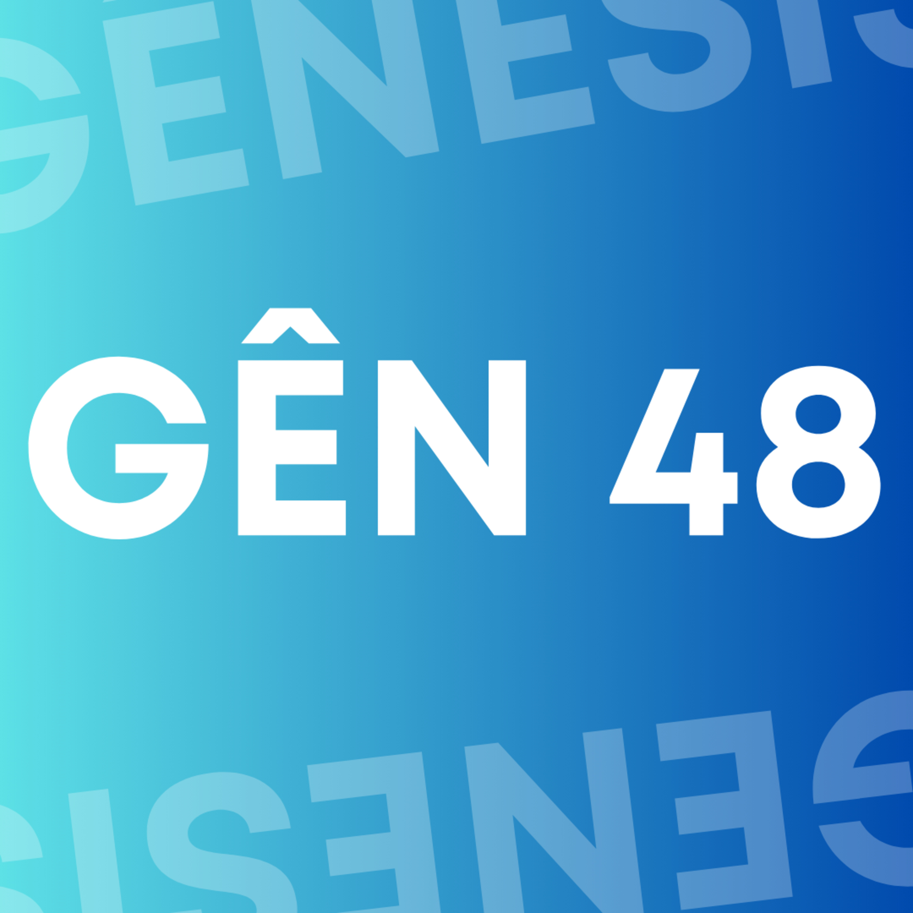 GÊNESIS 48