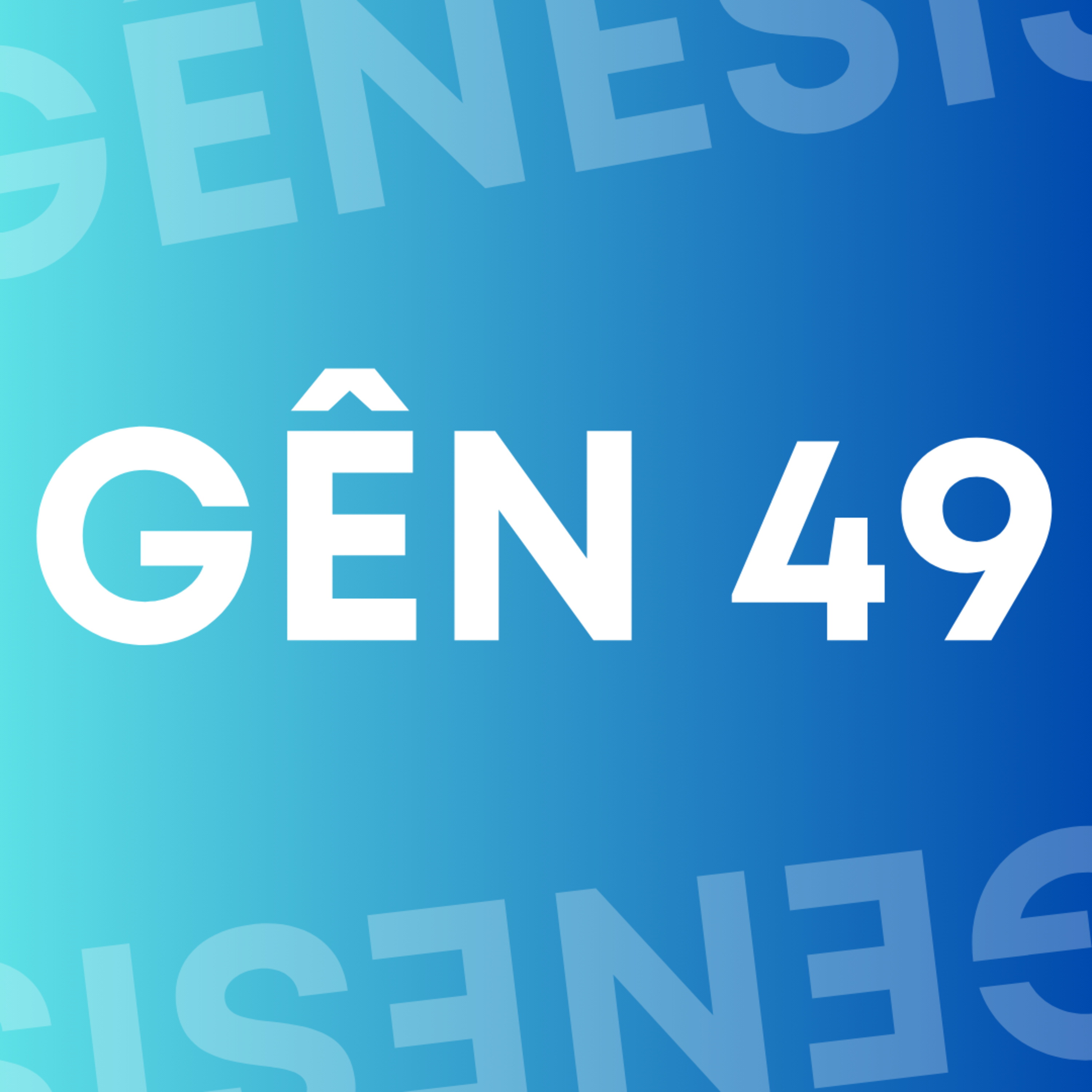GÊNESIS 49