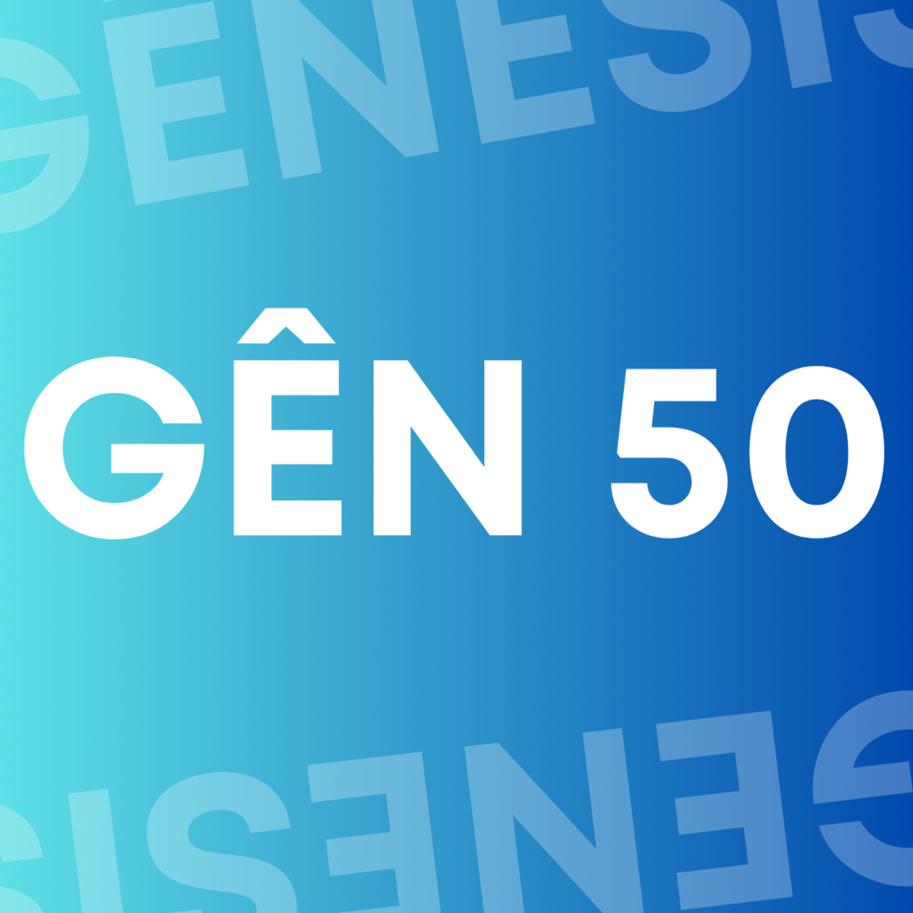 GÊNESIS 50