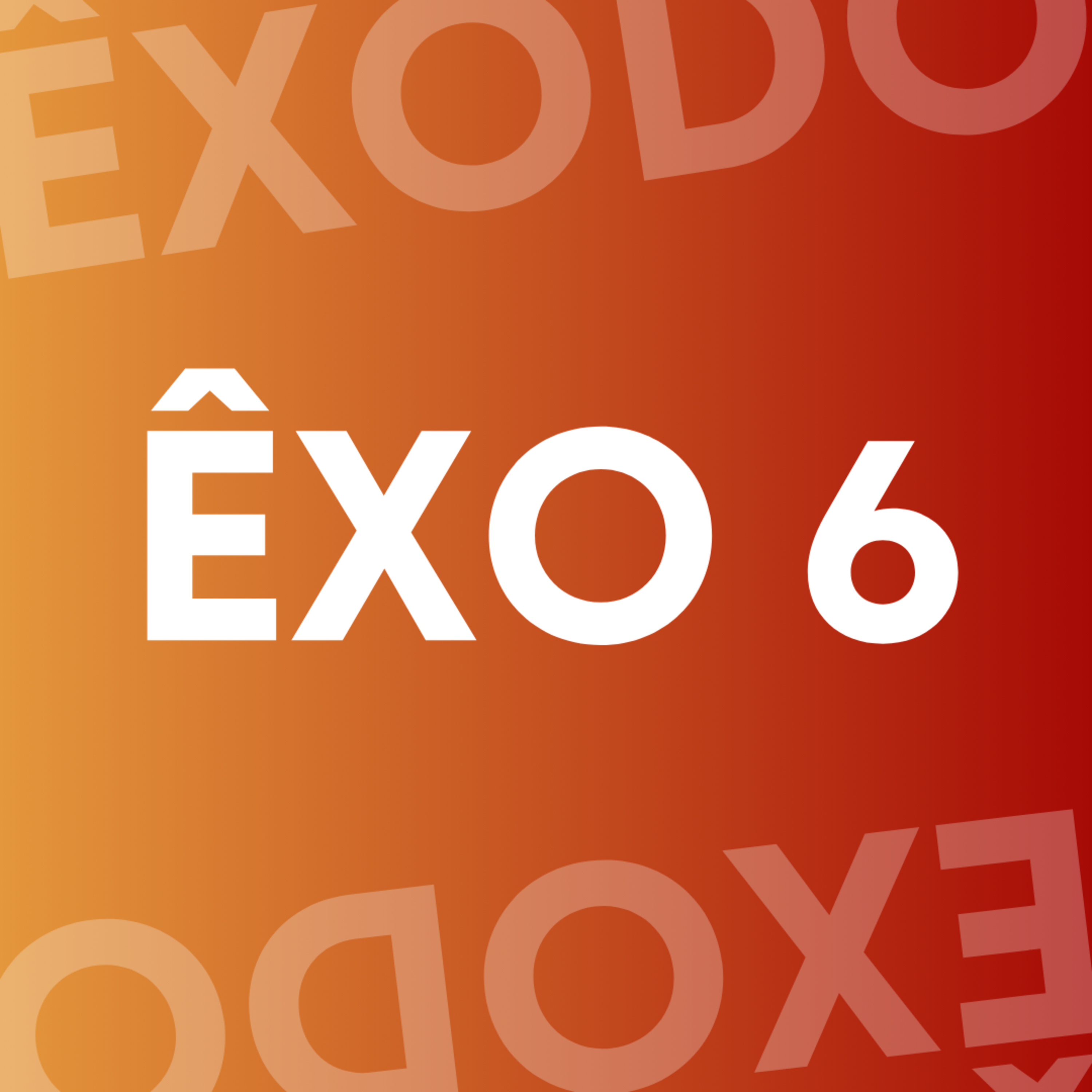 ÊXODO 6