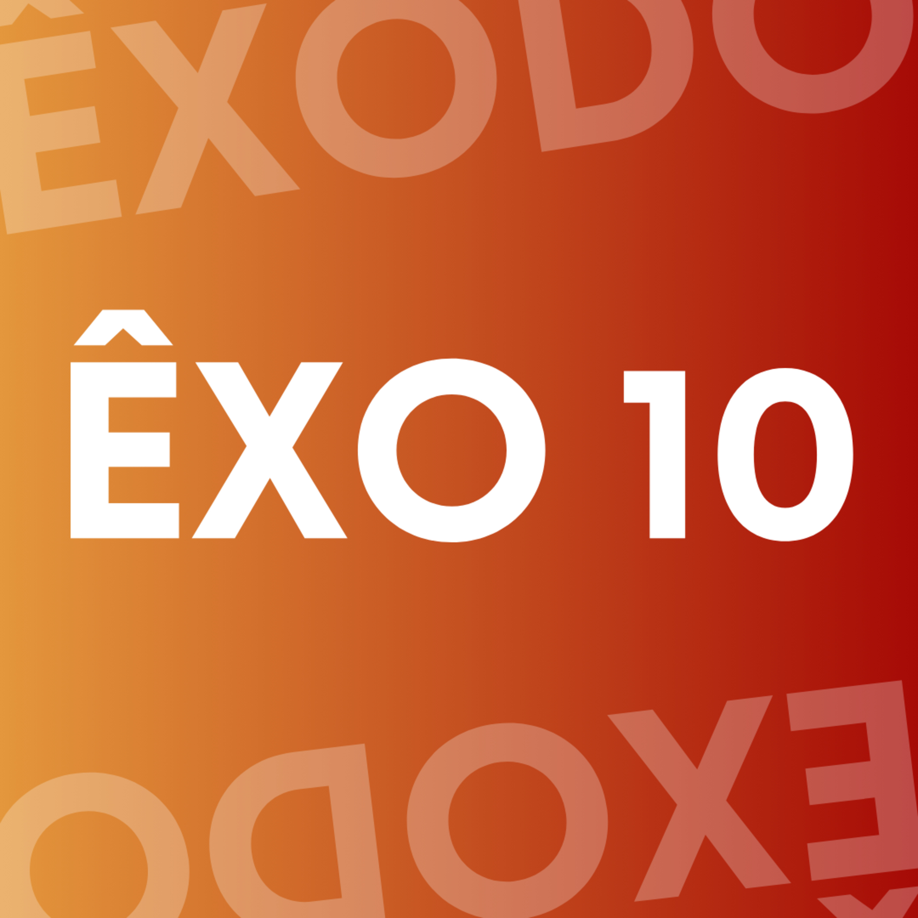 ÊXODO 10