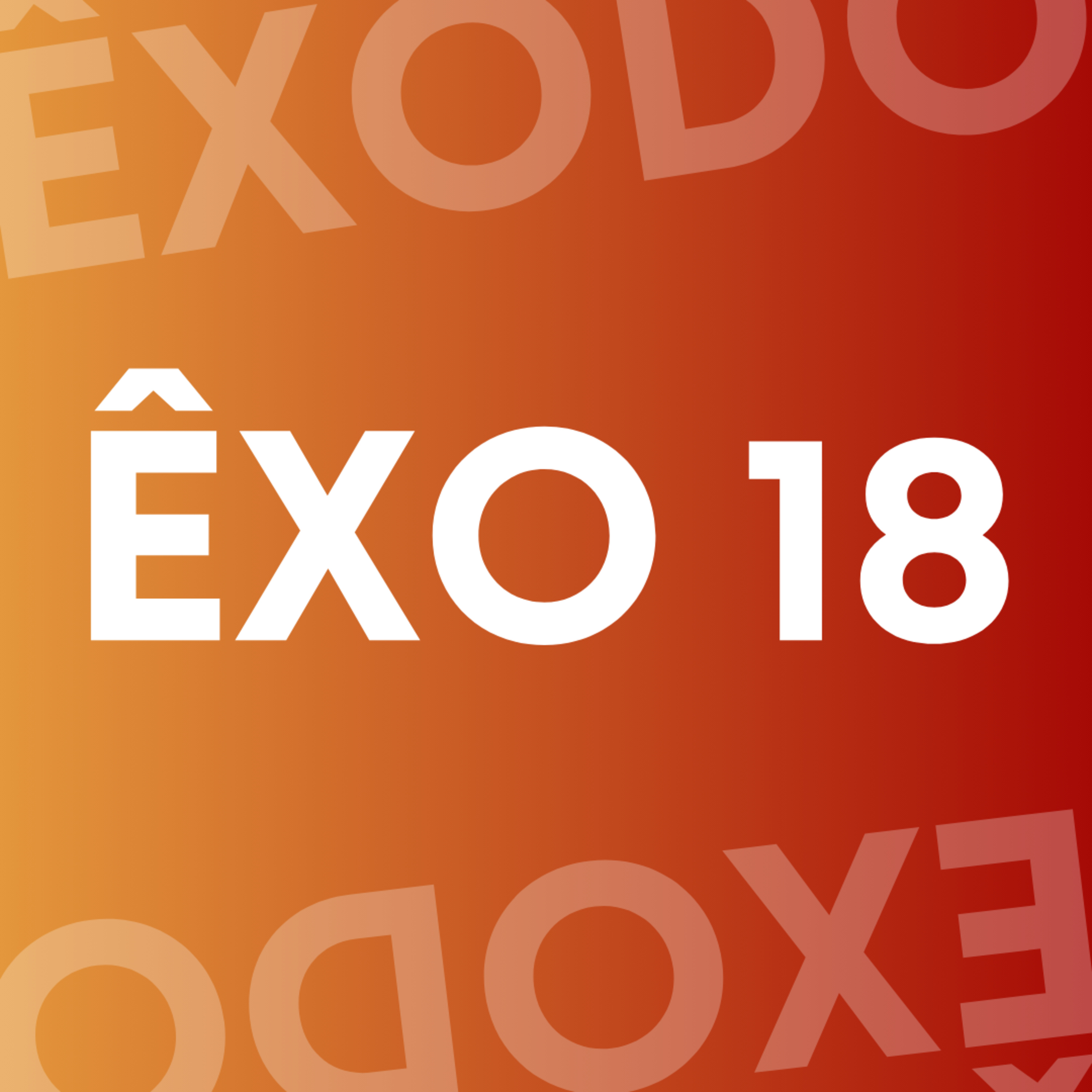 ÊXODO 18