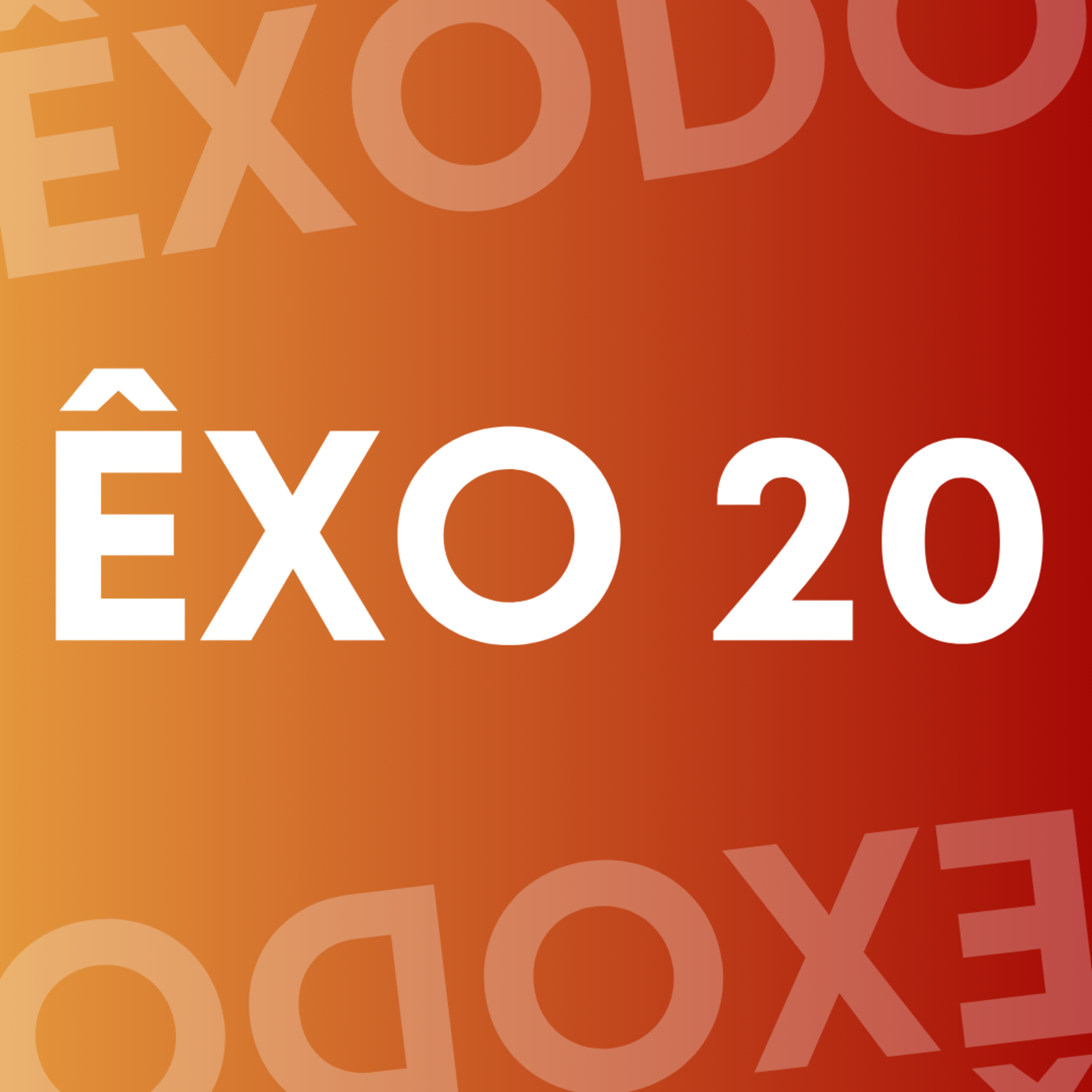 ÊXODO 20