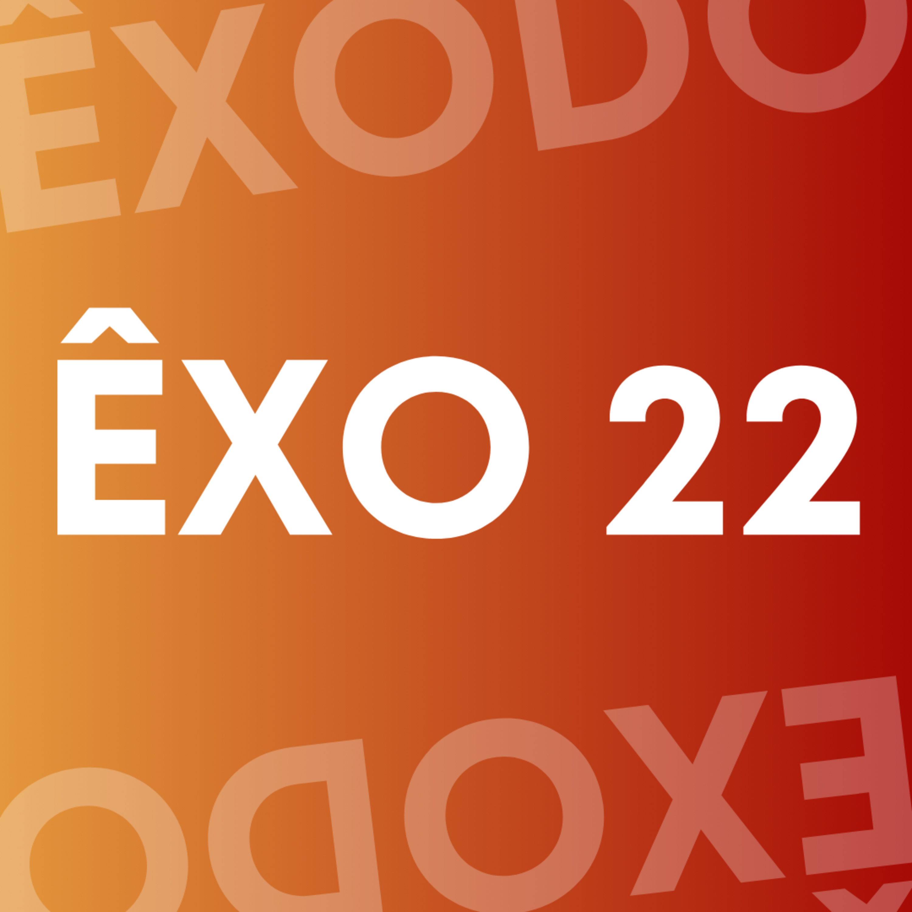 ÊXODO 22