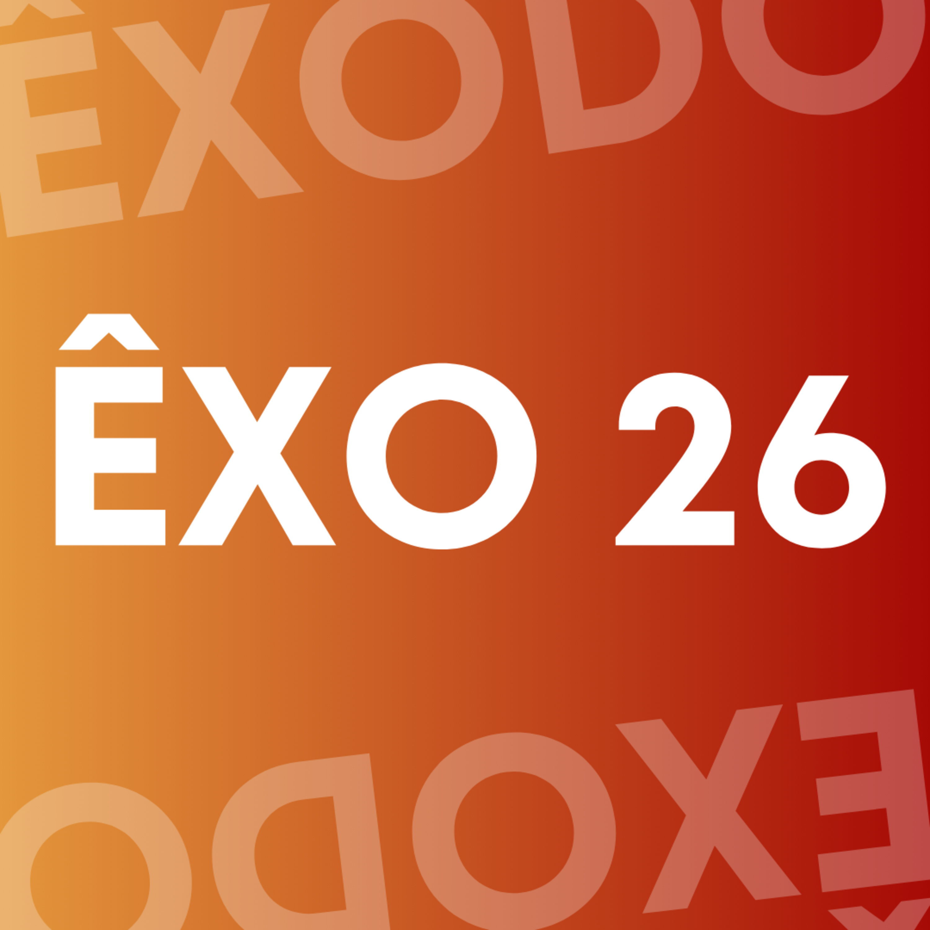 ÊXODO 26
