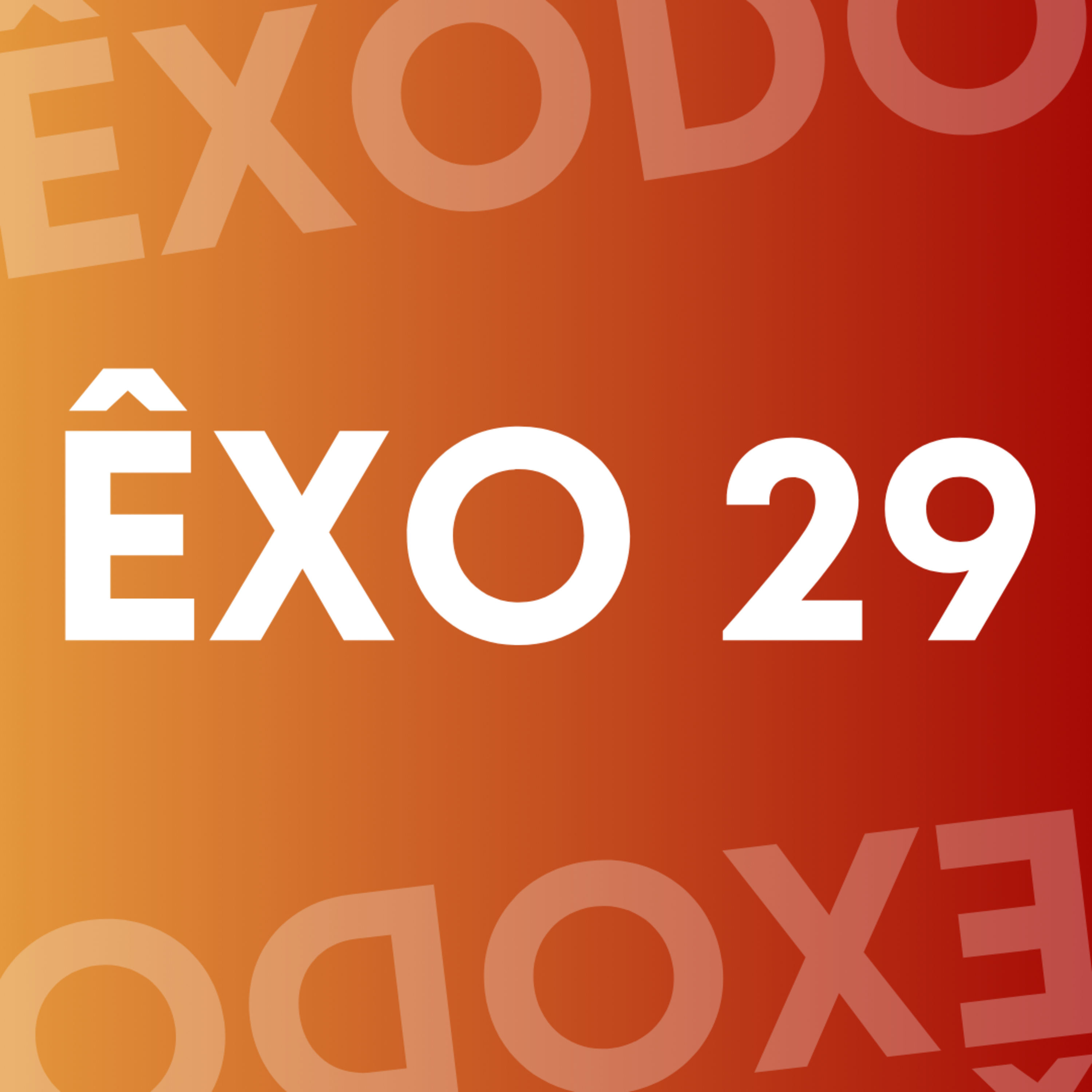 ÊXODO 29