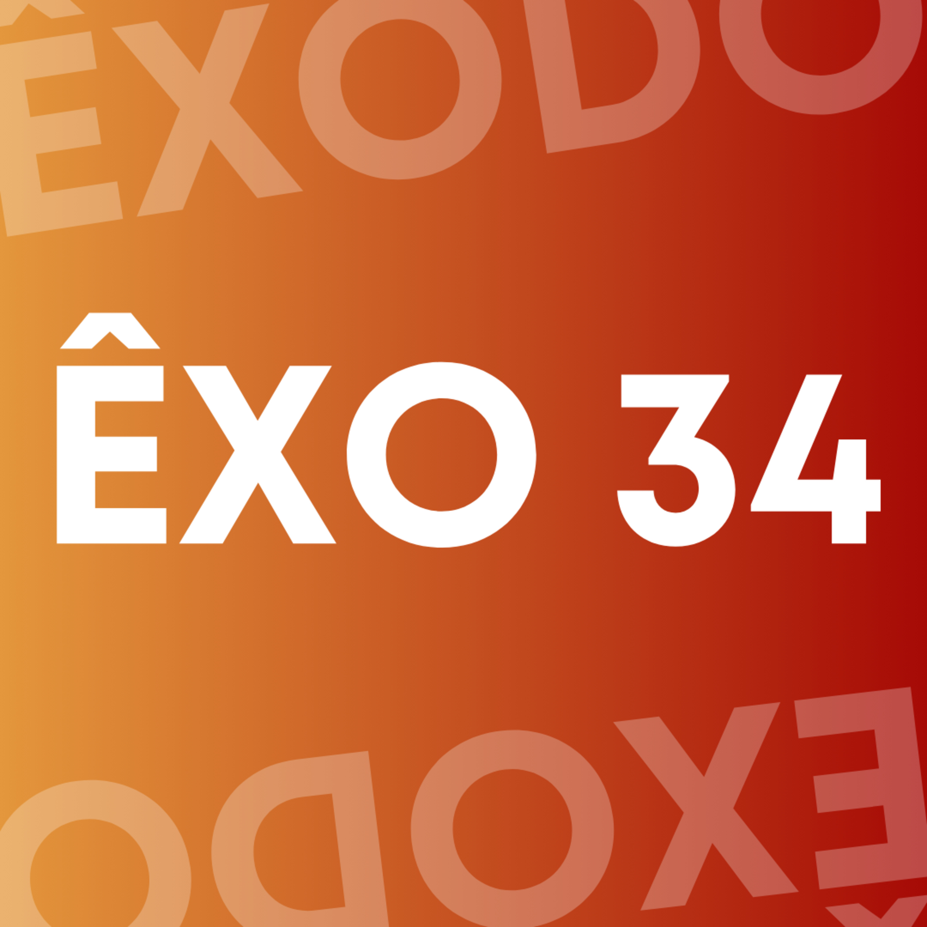 ÊXODO 34