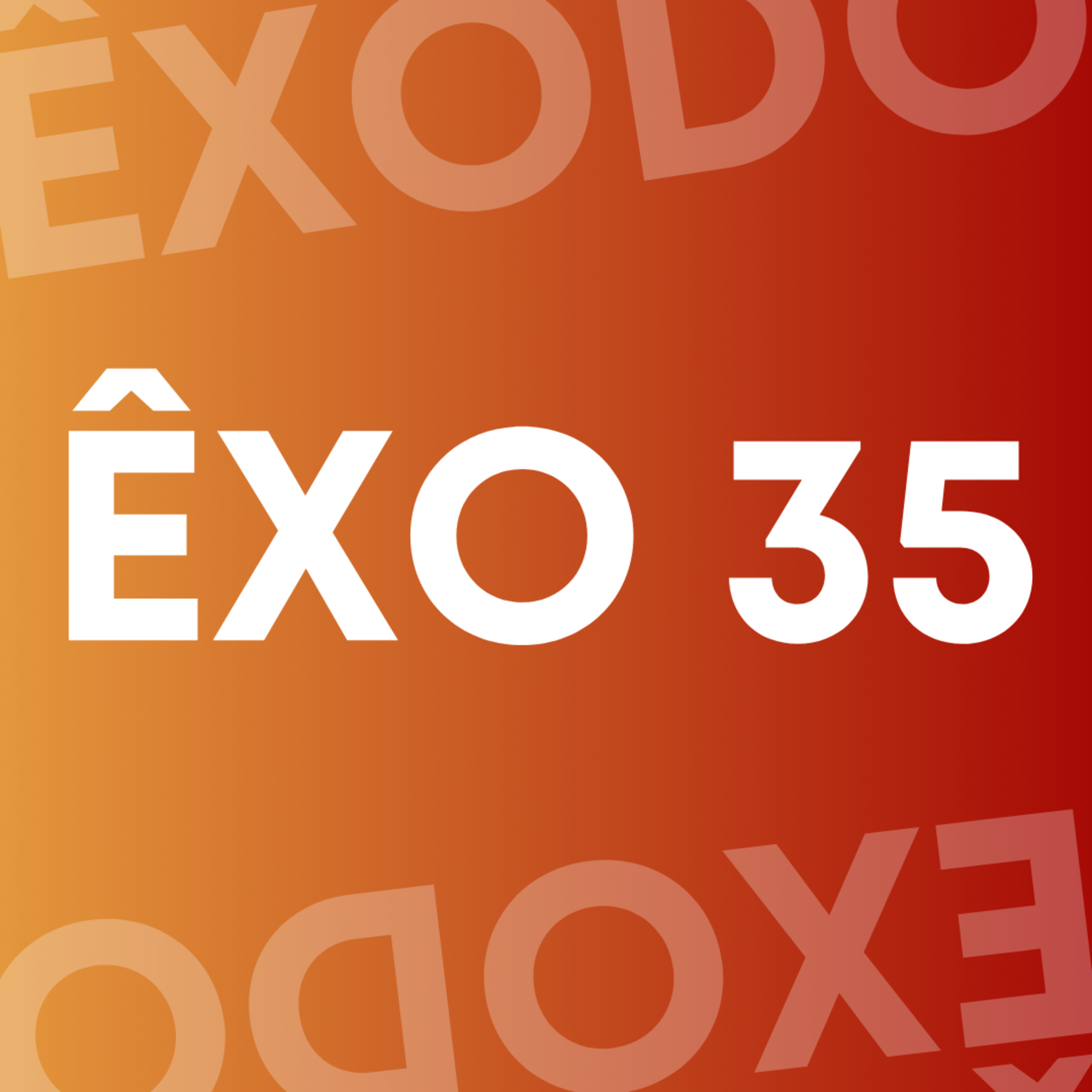 ÊXODO 35