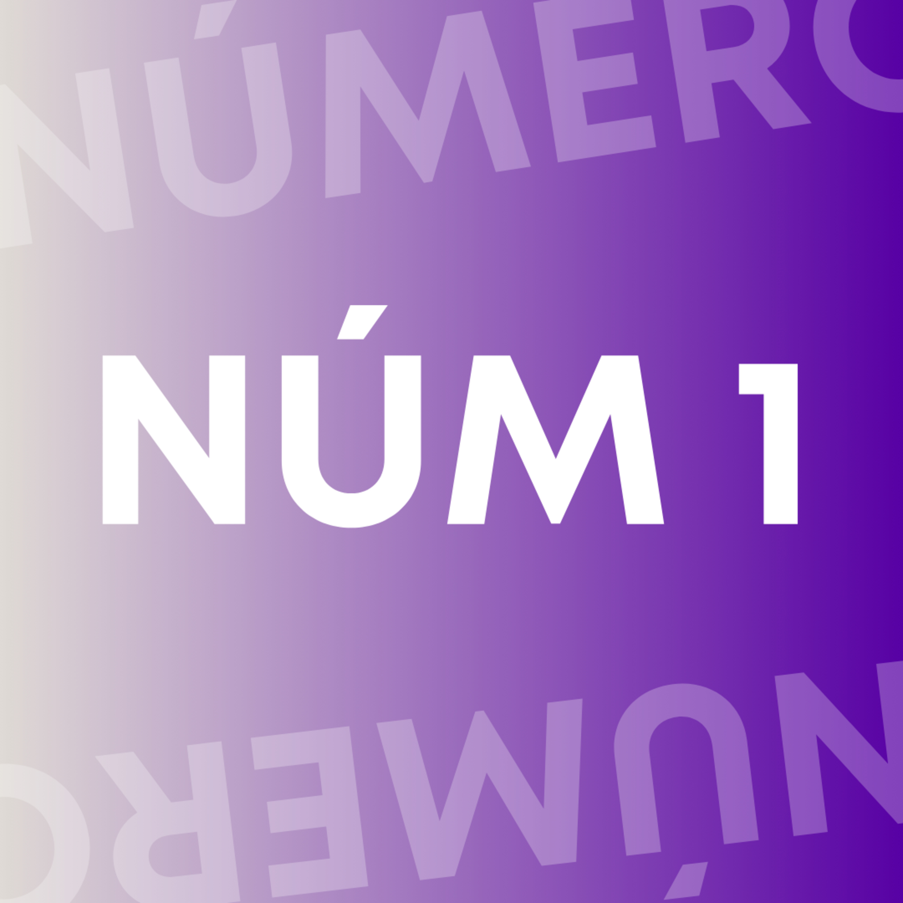 NÚMEROS 1