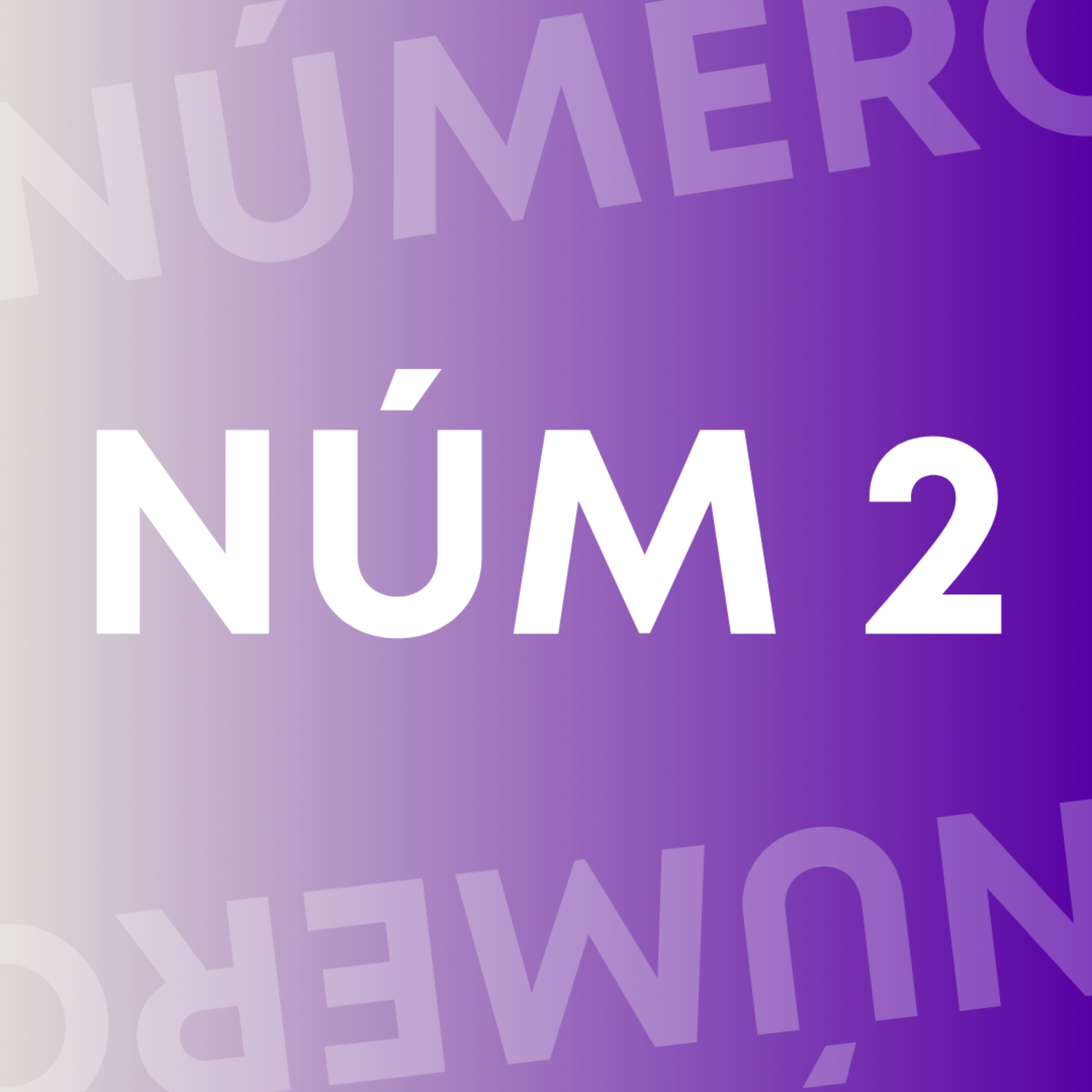 NÚMEROS 2