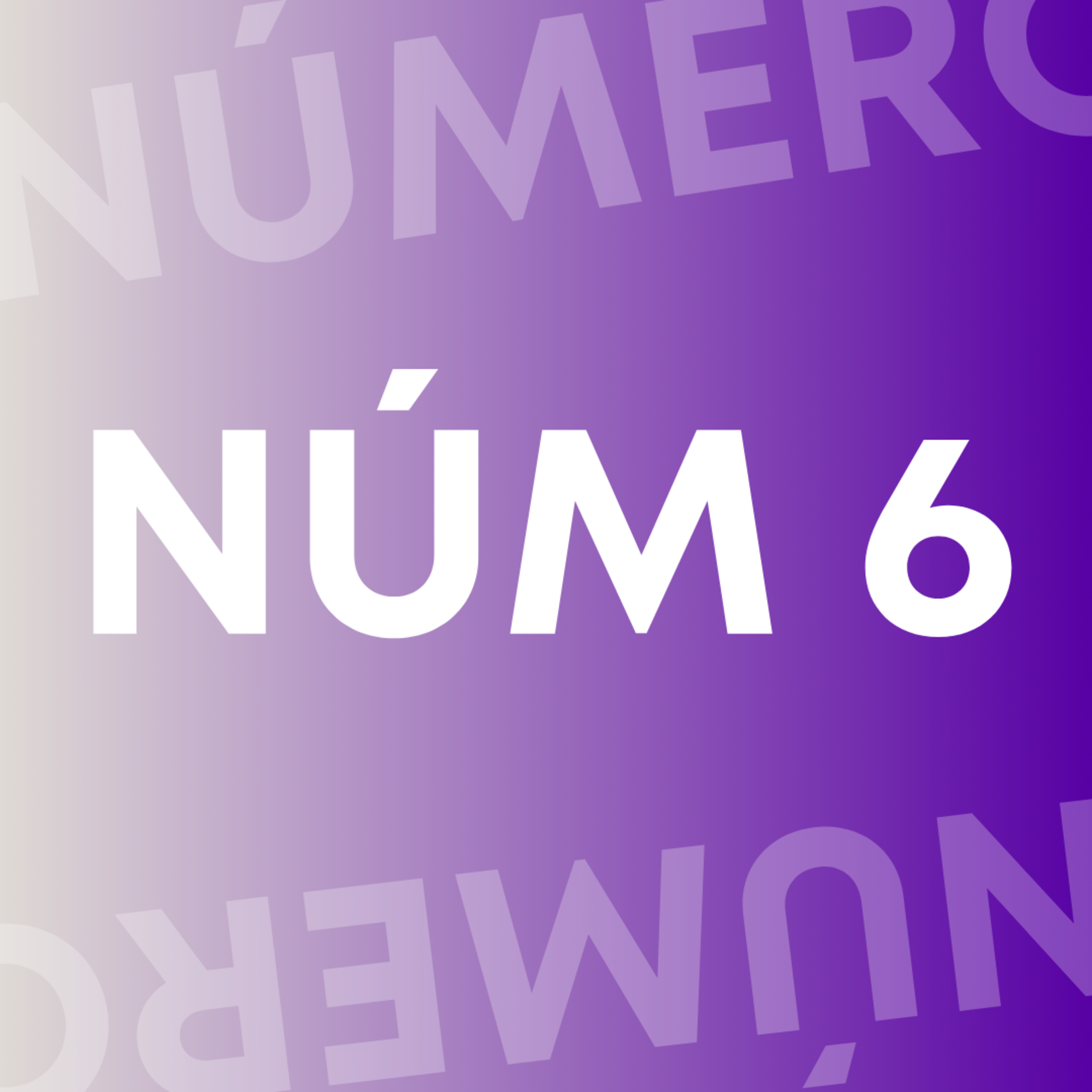 NÚMEROS 6