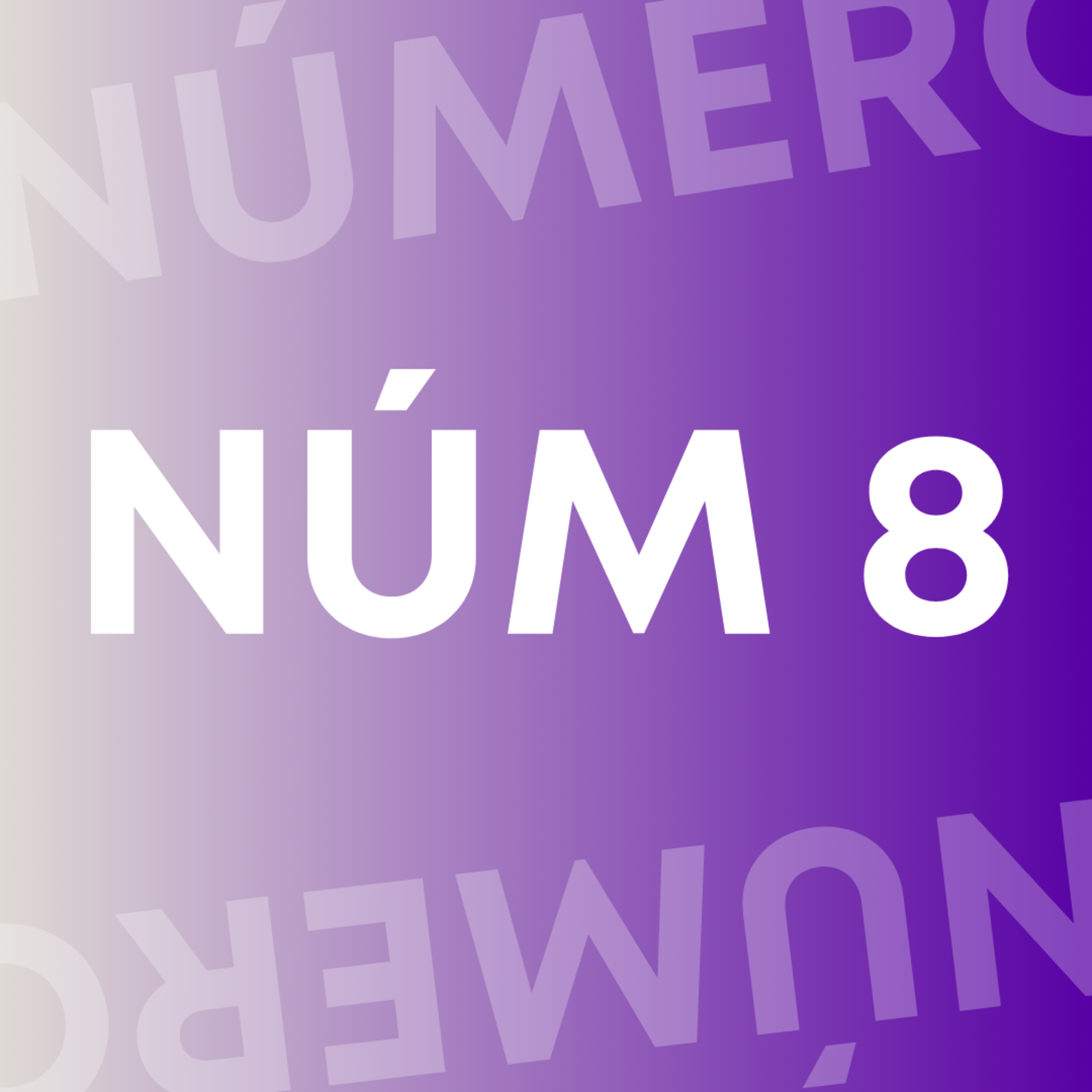 NÚMEROS 8