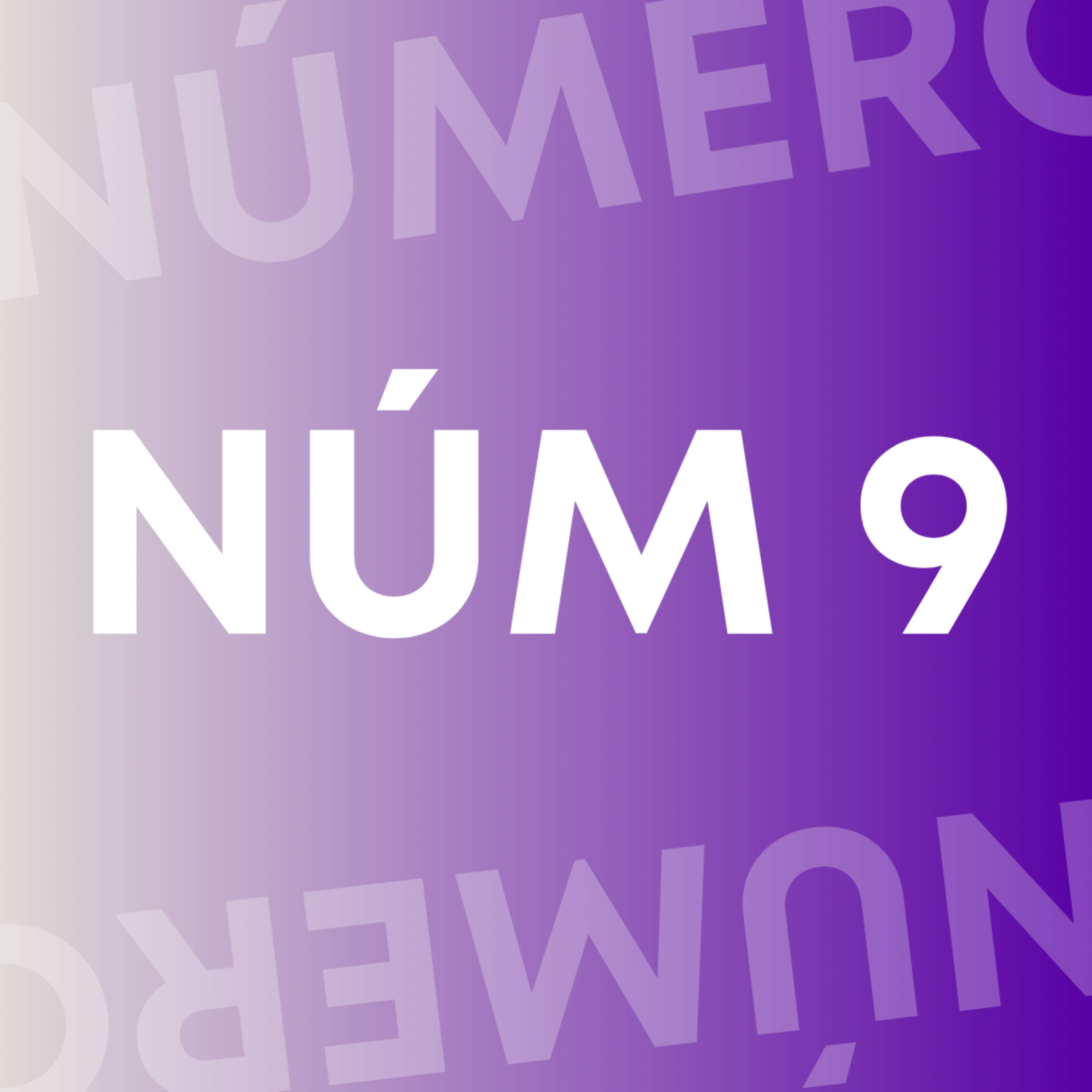 NÚMEROS 9