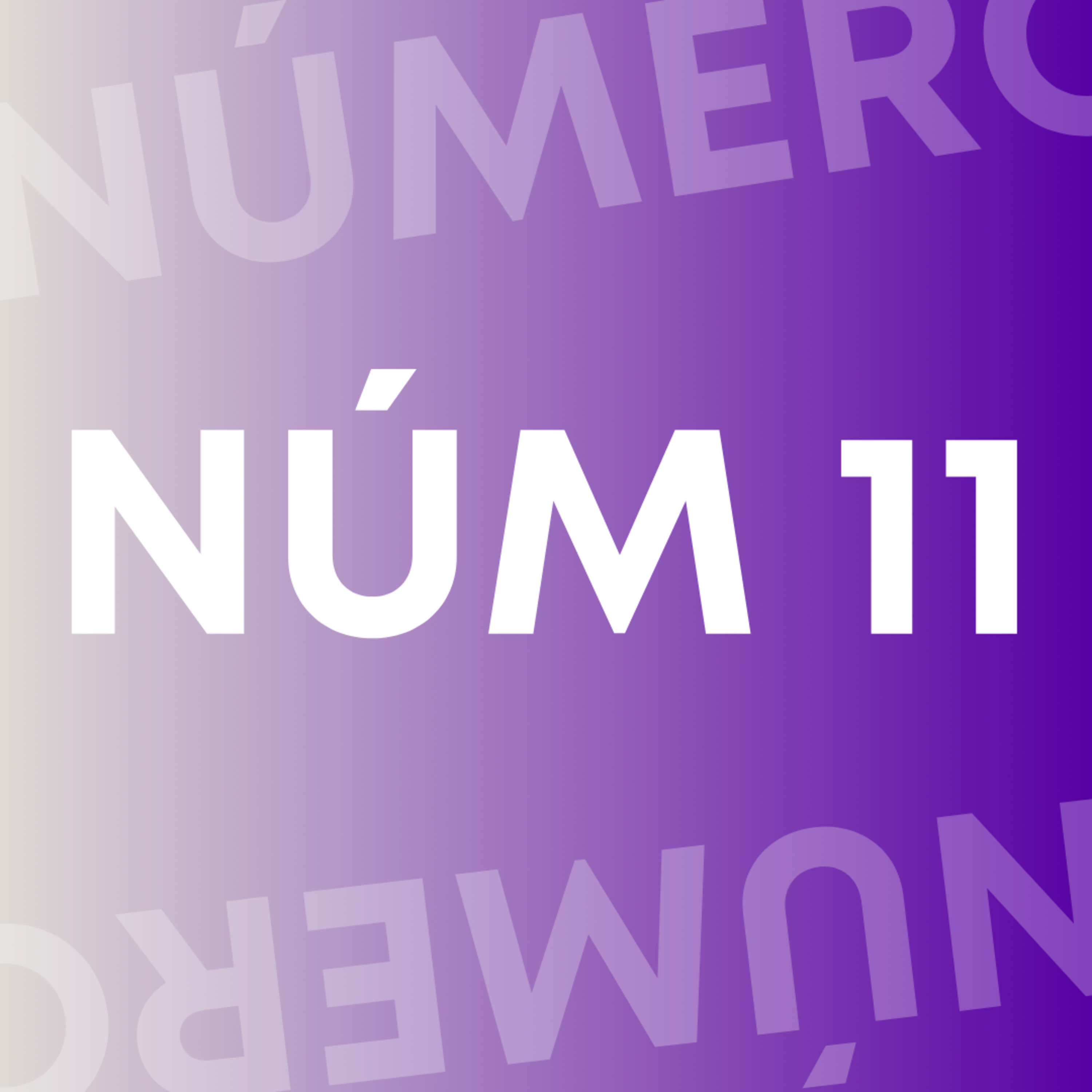 NÚMEROS 11